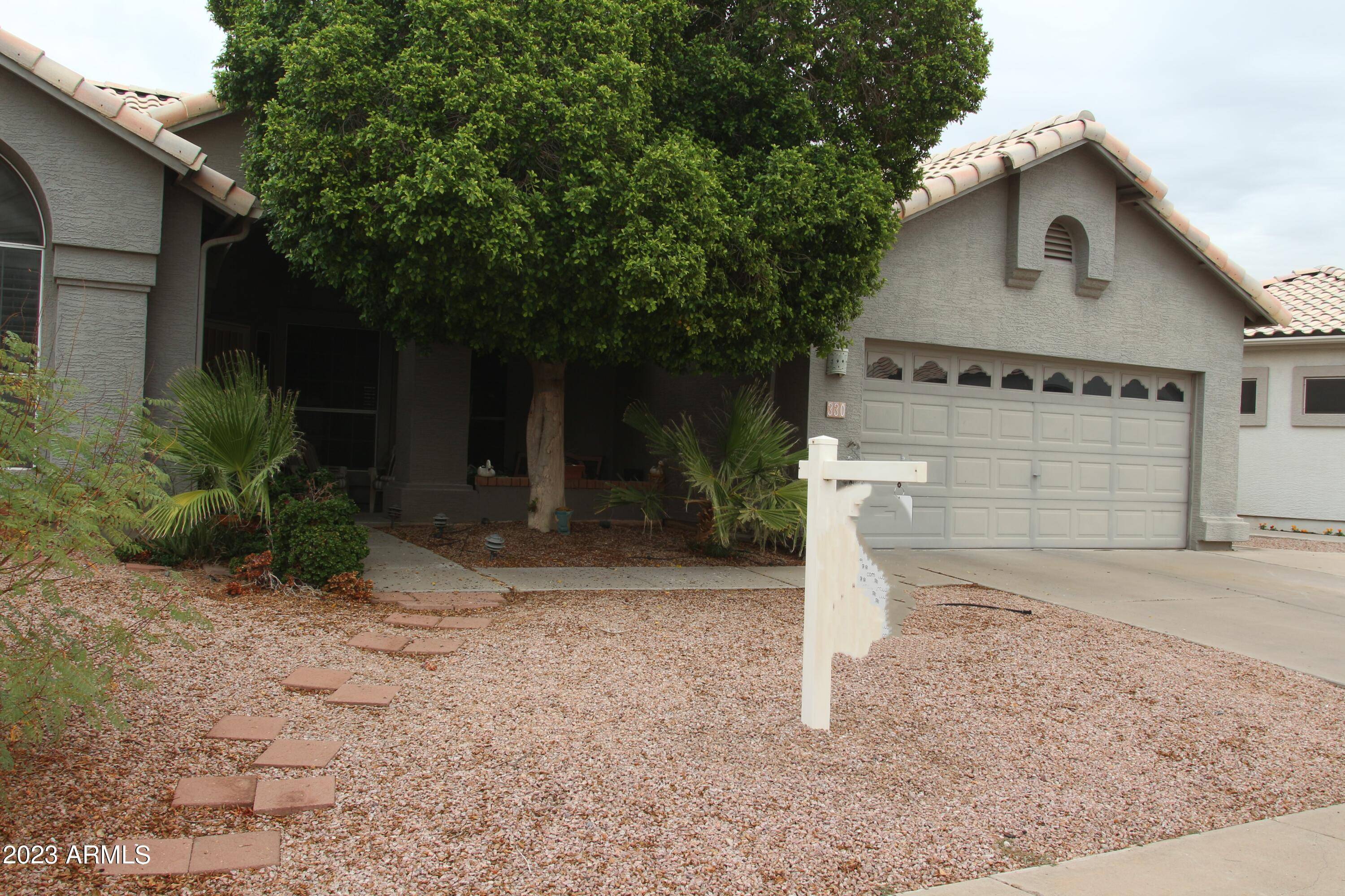 Gilbert, AZ 85233,330 W Verano Place