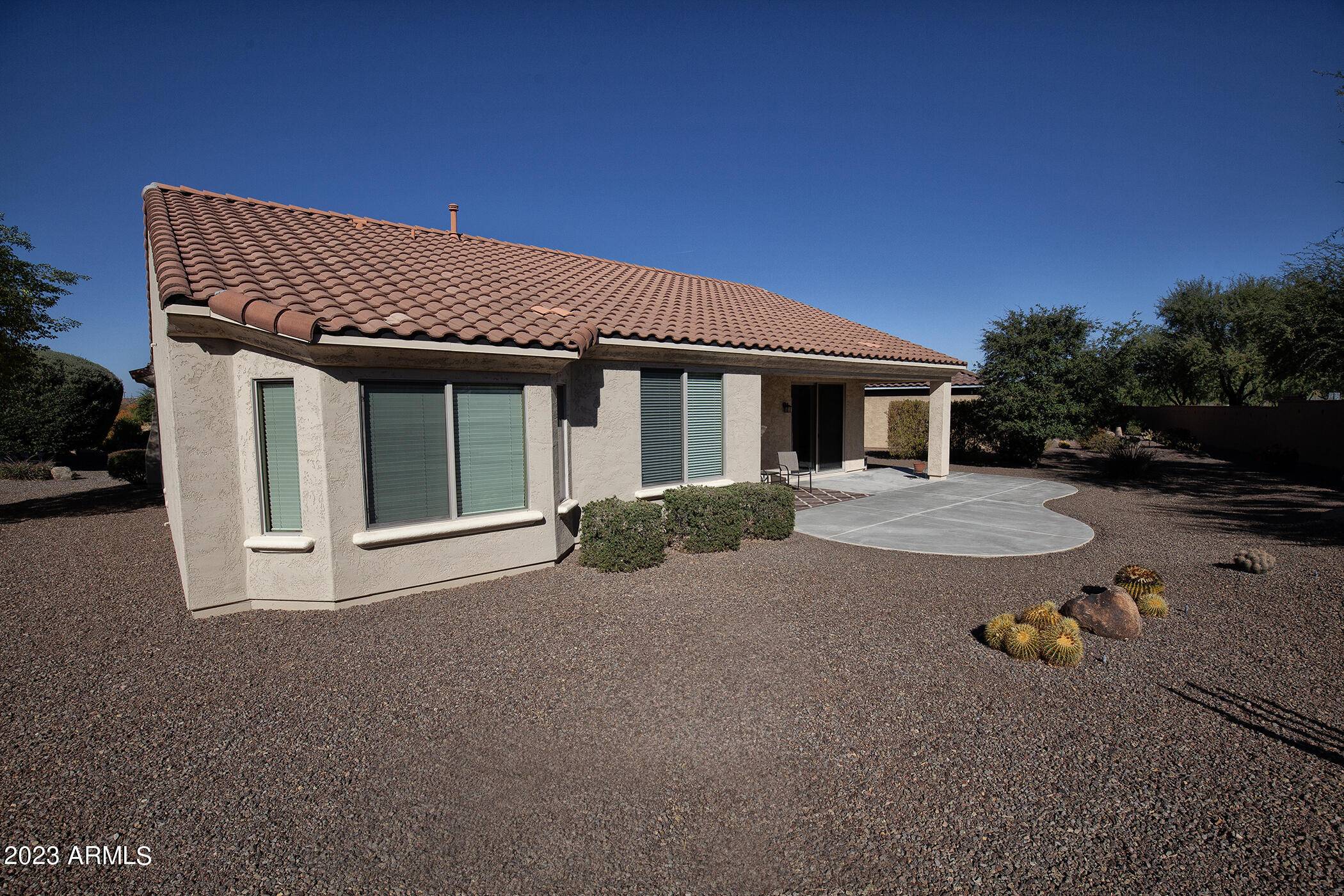 Buckeye, AZ 85396,20543 N 262ND Drive