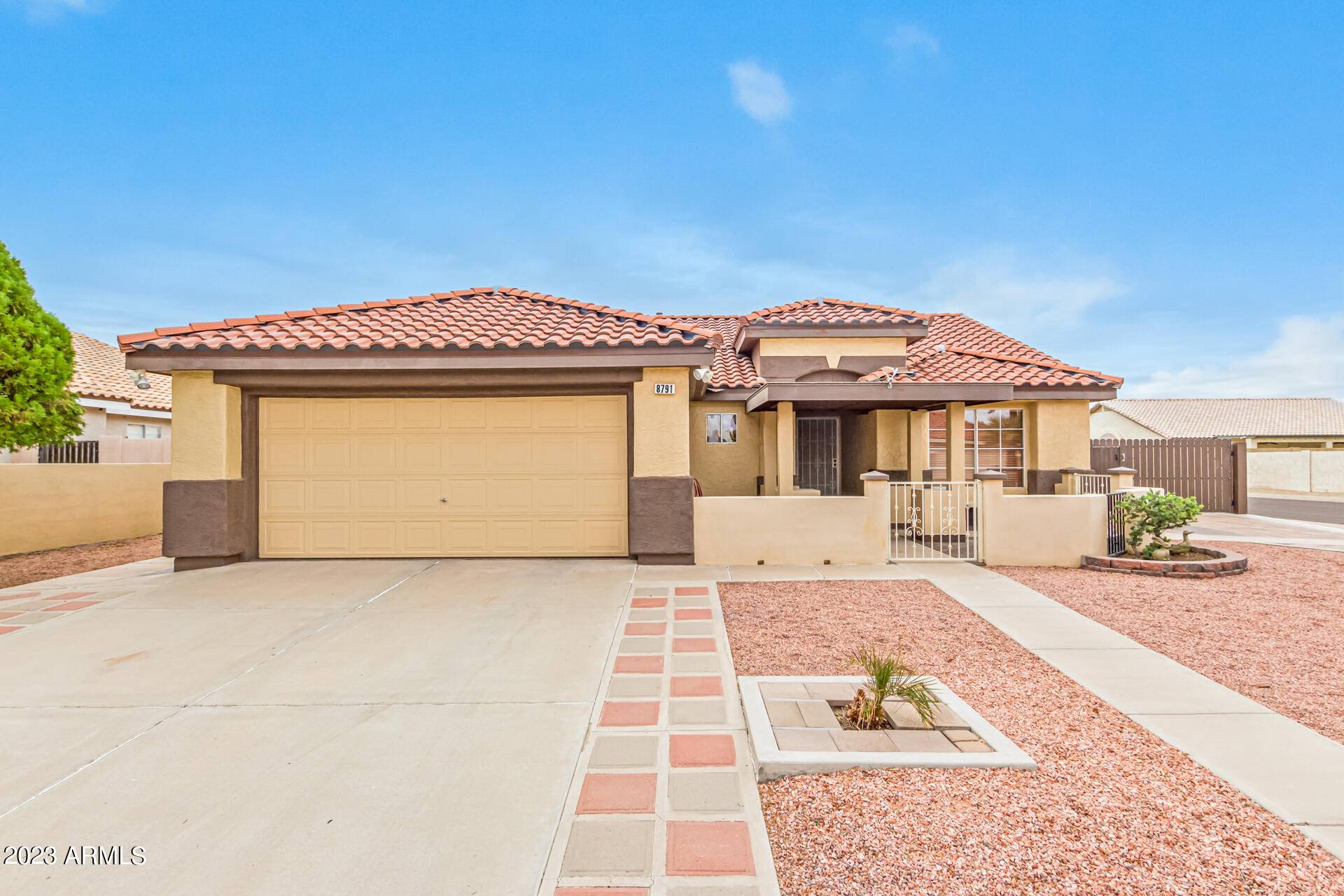 Peoria, AZ 85382,8791 W MARCONI Avenue