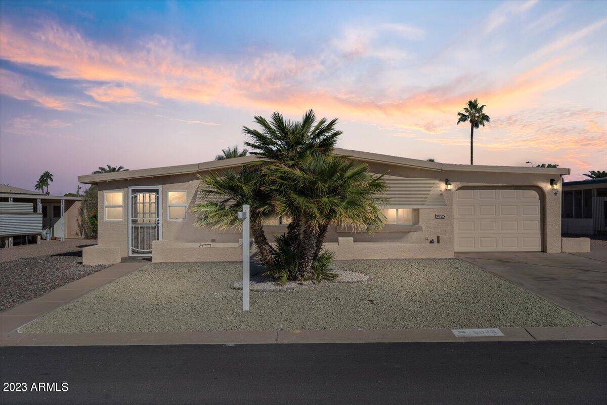 Sun Lakes, AZ 85248,9023 E CITRUS Lane S