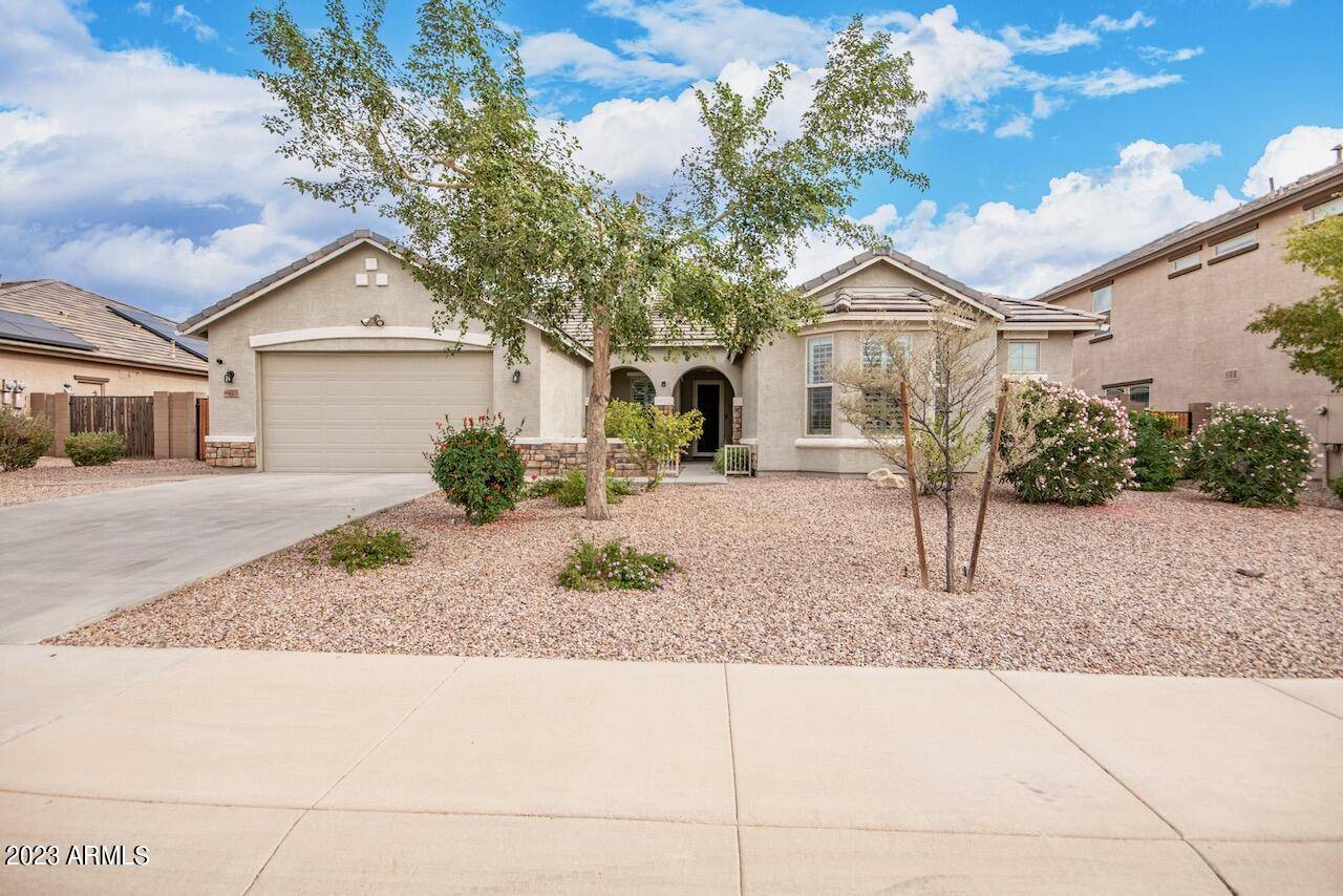 New River, AZ 85087,44013 N PARKER Court