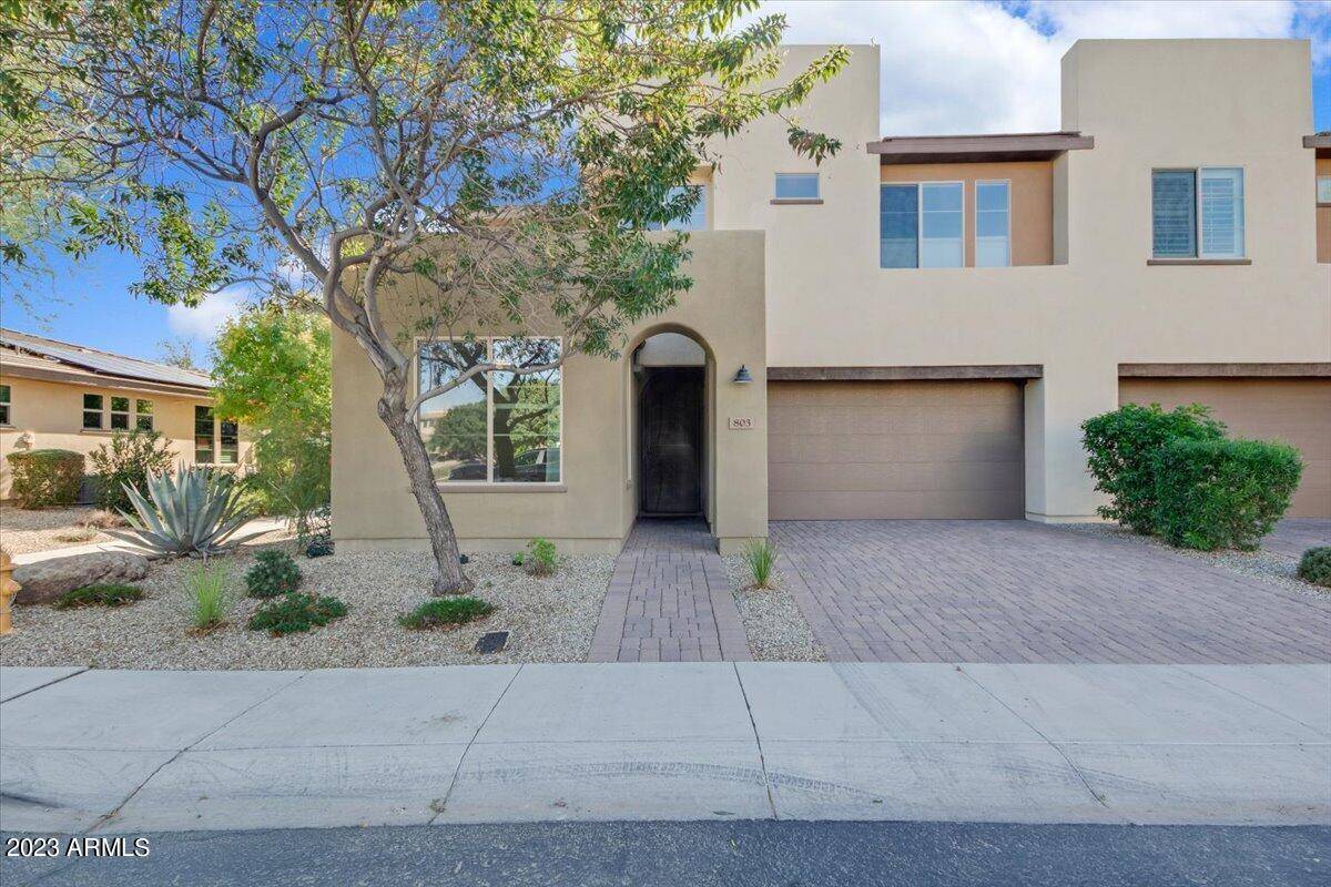 San Tan Valley, AZ 85140,803 E SILVERSWORD Lane