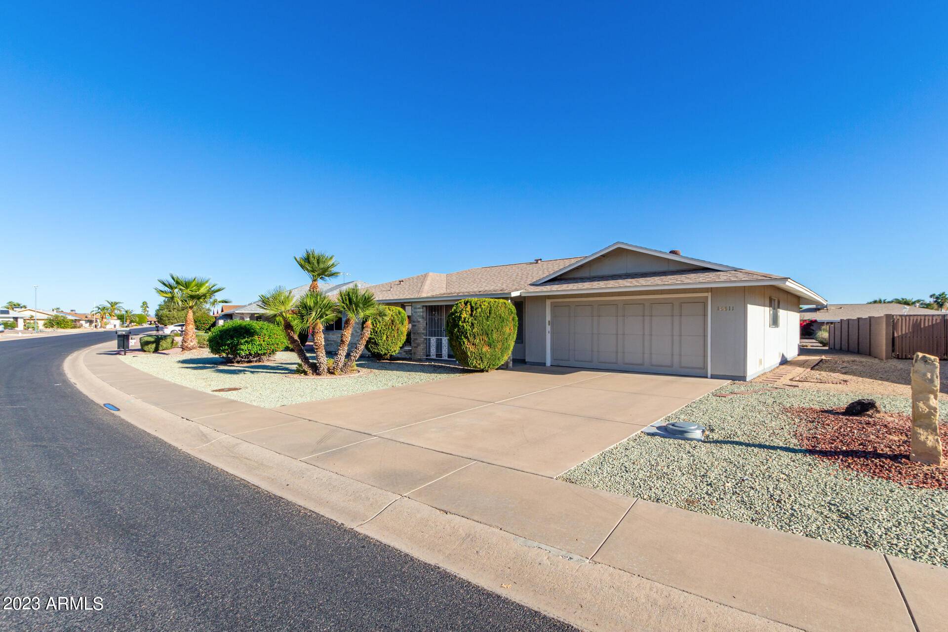 Sun City West, AZ 85375,18811 N GINGER Drive