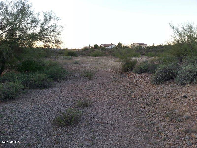 Wickenburg, AZ 85390,0 N 295th Avenue #0