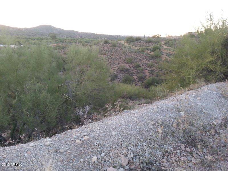 Wickenburg, AZ 85390,0 N 295th Avenue #0