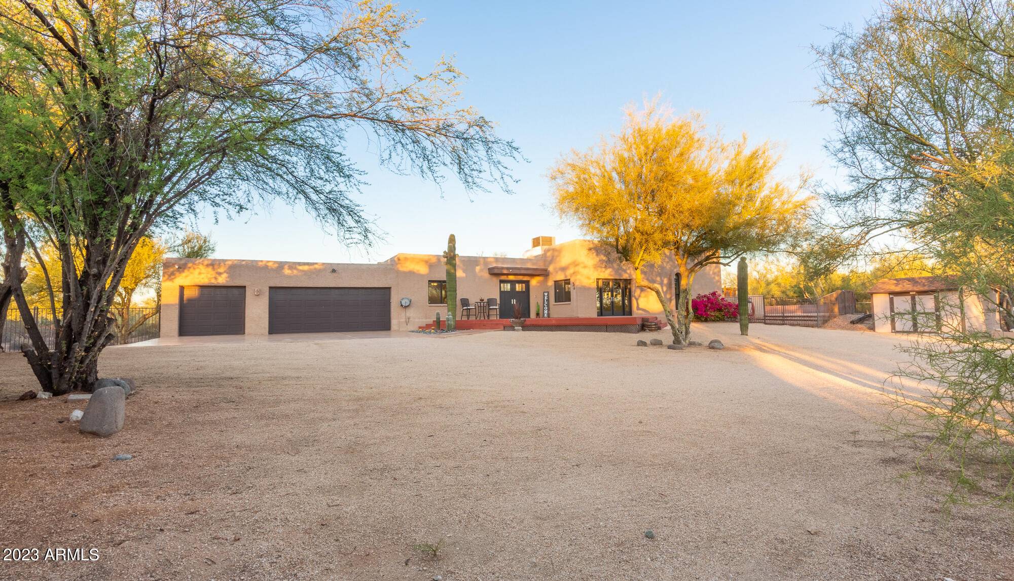 Cave Creek, AZ 85331,4428 E WOODSTOCK Road