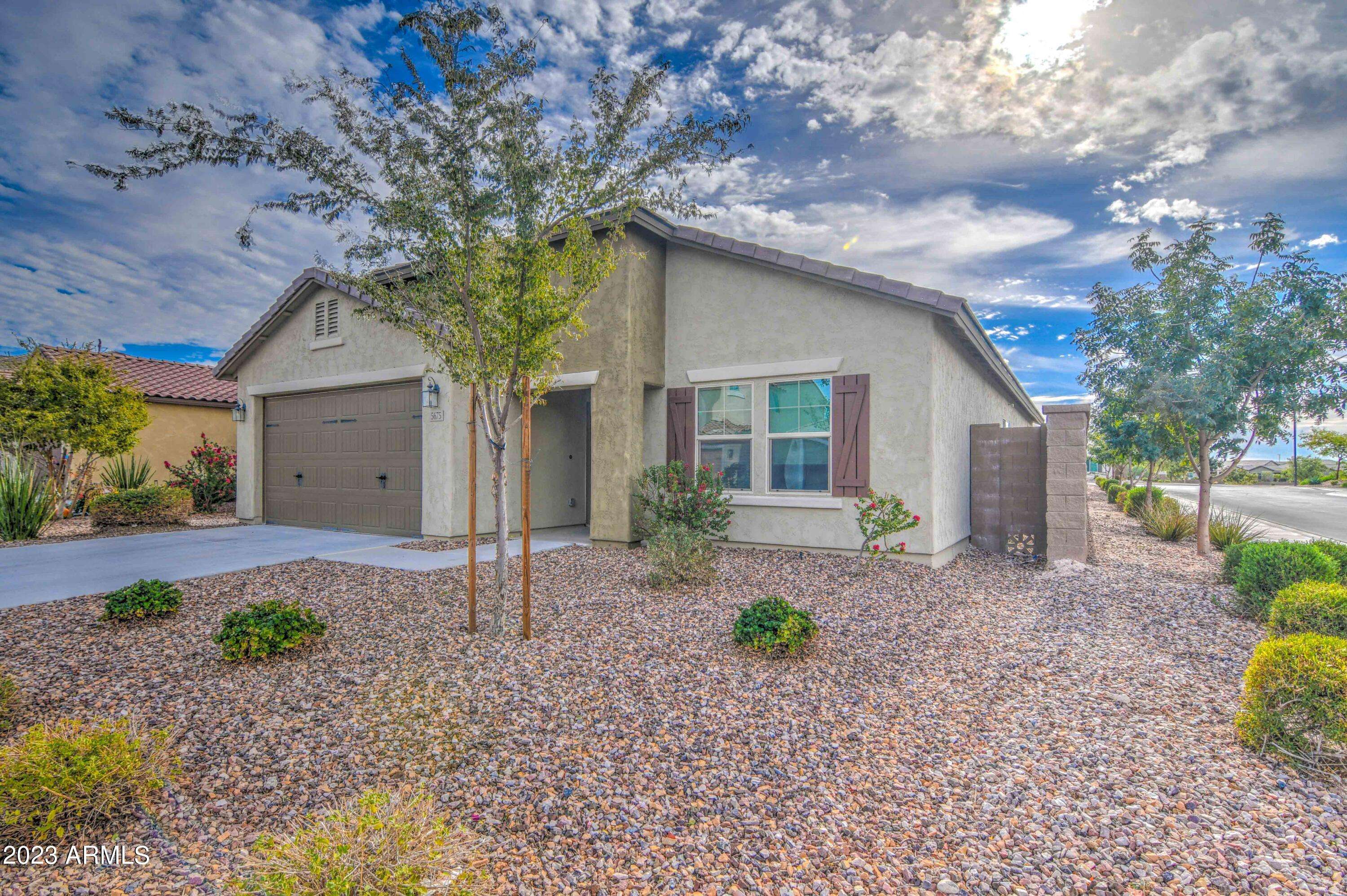 Florence, AZ 85132,5675 W VALOR Way