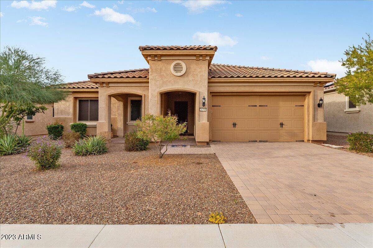 Buckeye, AZ 85396,26588 W ABRAHAM Lane