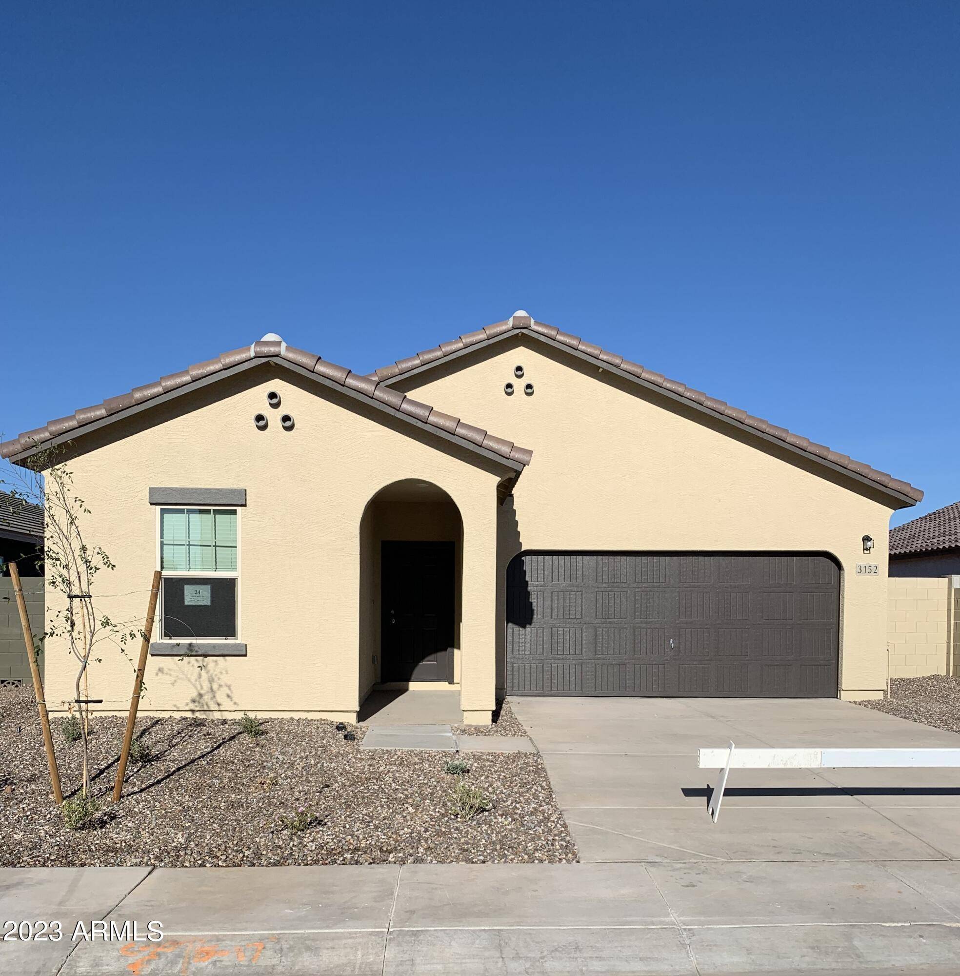 San Tan Valley, AZ 85143,3152 E MINER Drive