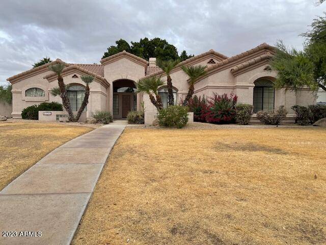 Litchfield Park, AZ 85340,4722 N LITCHFIELD Knoll S