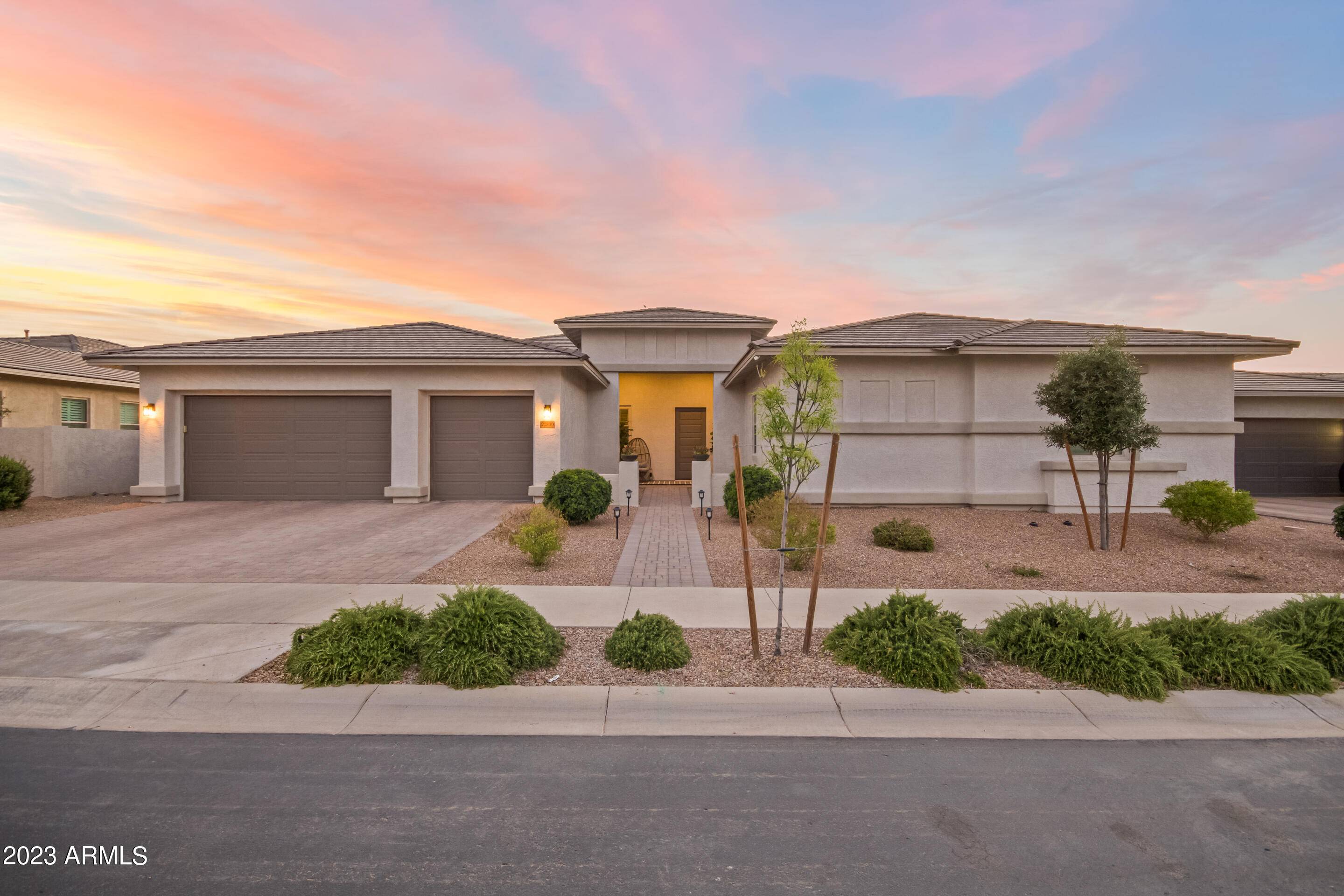 Queen Creek, AZ 85142,22830 S 229TH Way