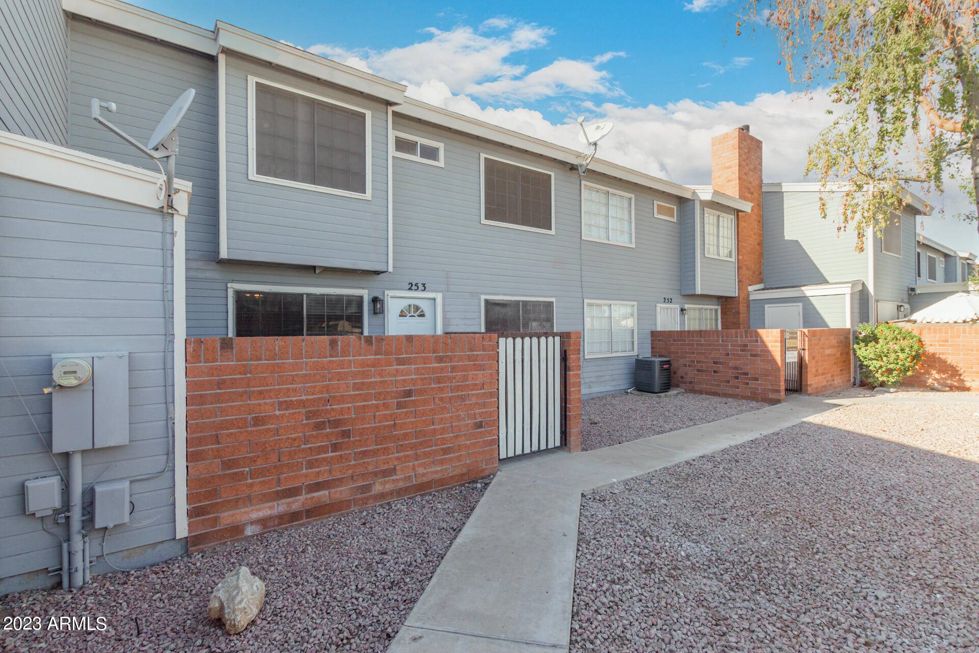 Mesa, AZ 85213,2301 E UNIVERSITY Drive #253