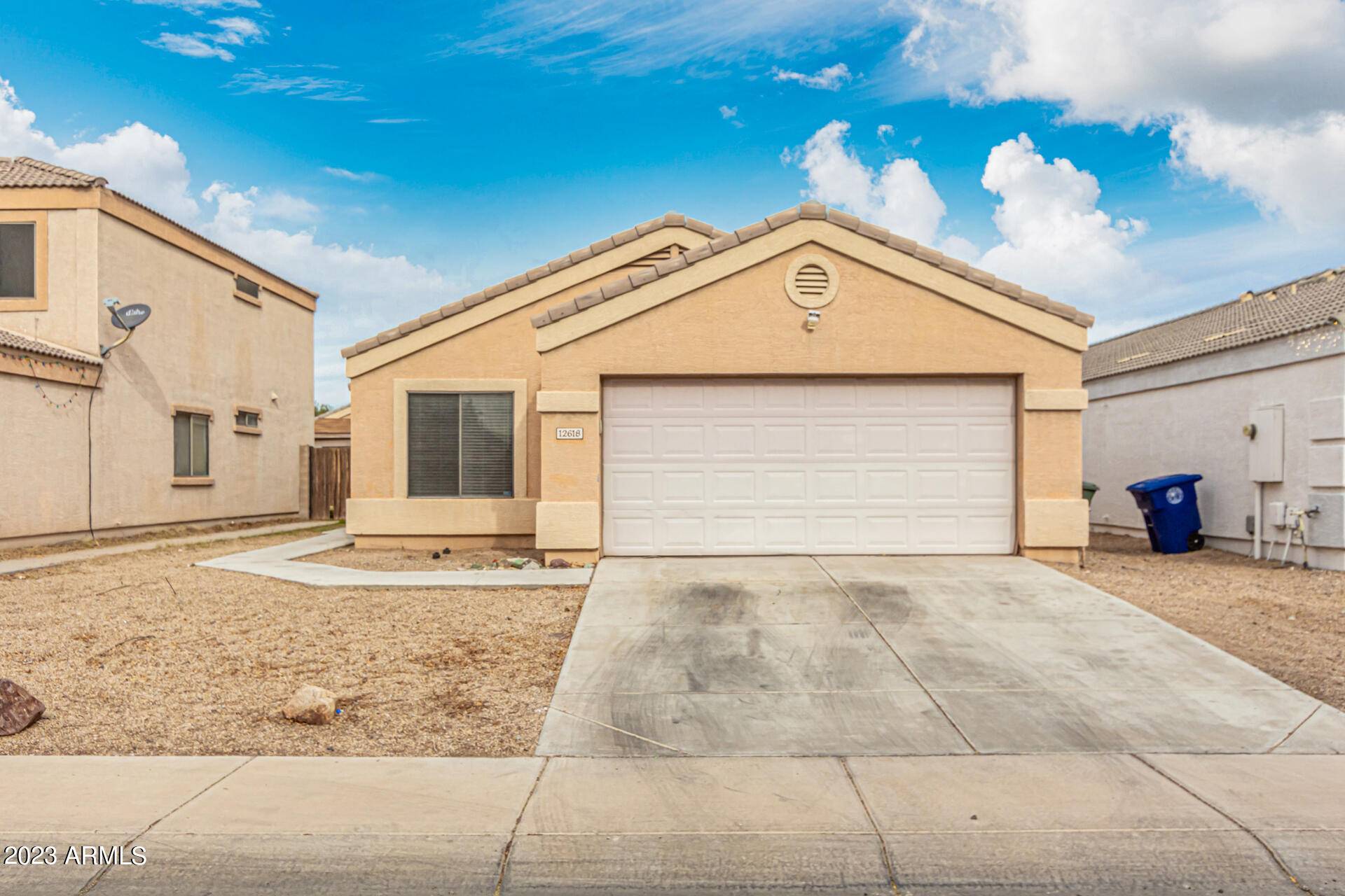 El Mirage, AZ 85335,12618 W SURREY Avenue