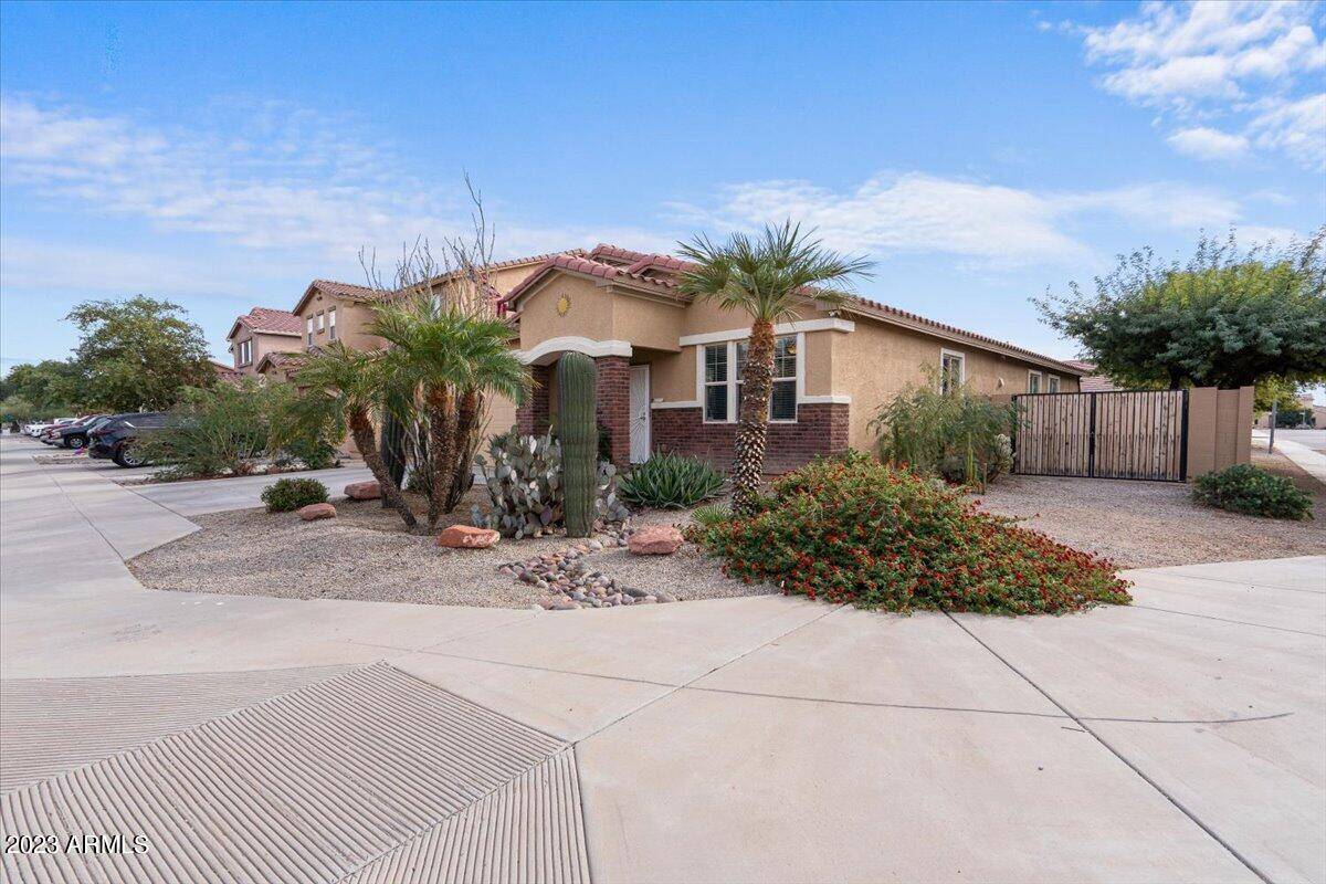 Laveen, AZ 85339,7023 W CARSON Road