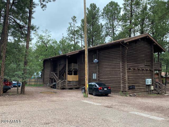 Pinetop, AZ 85935,300 E WHITE MOUNTAIN Boulevard