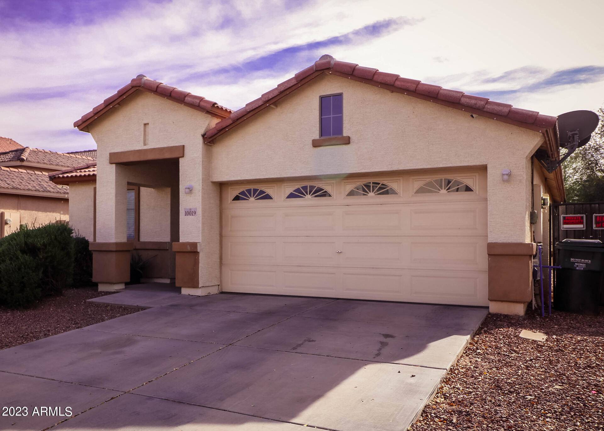 Tolleson, AZ 85353,10019 W PRESTON Lane