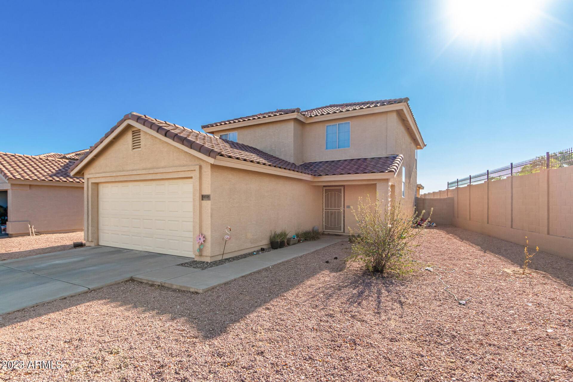 El Mirage, AZ 85335,12721 W CHERRY HILLS Drive