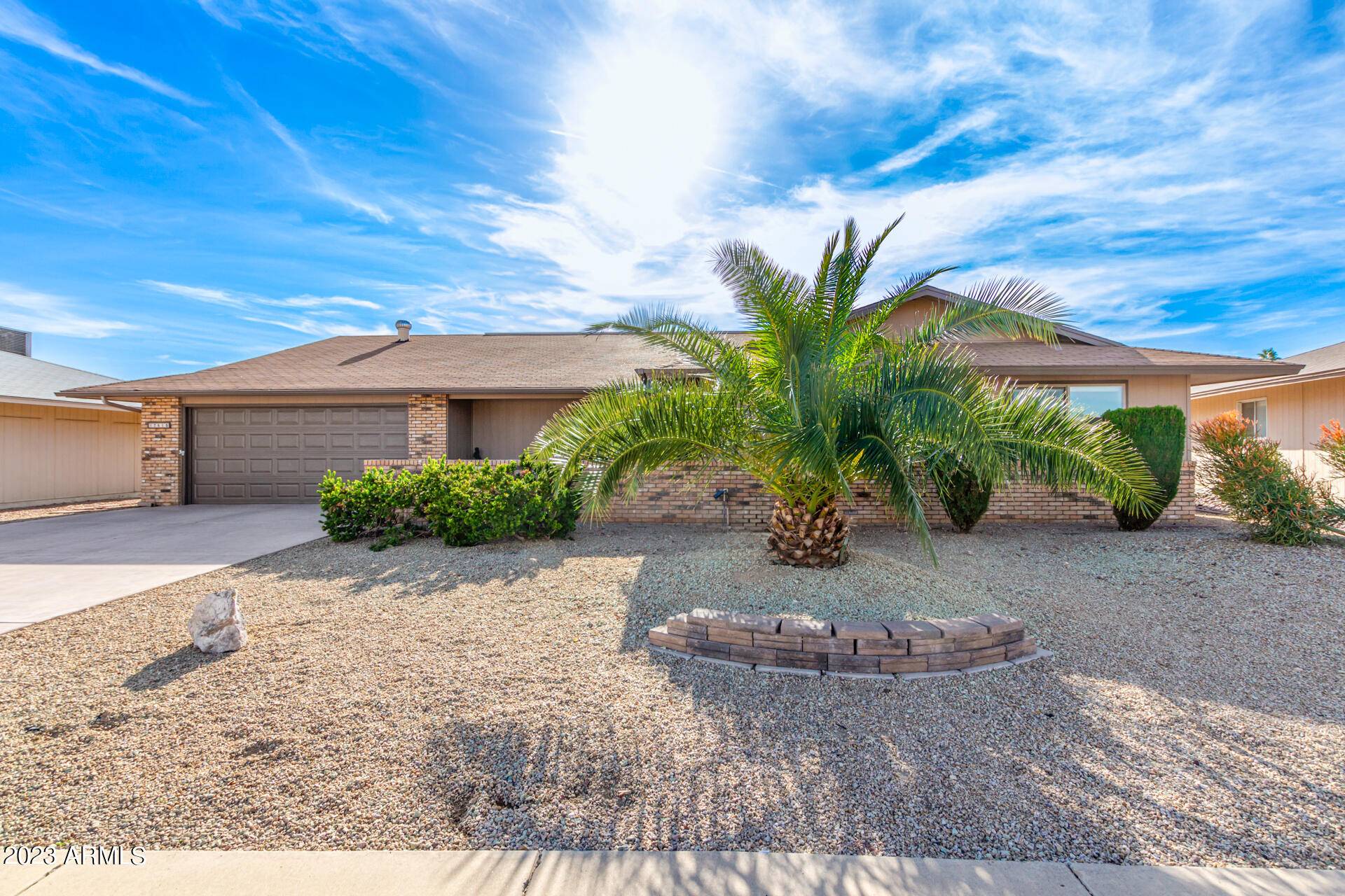 Sun City West, AZ 85375,17610 N 131ST Drive