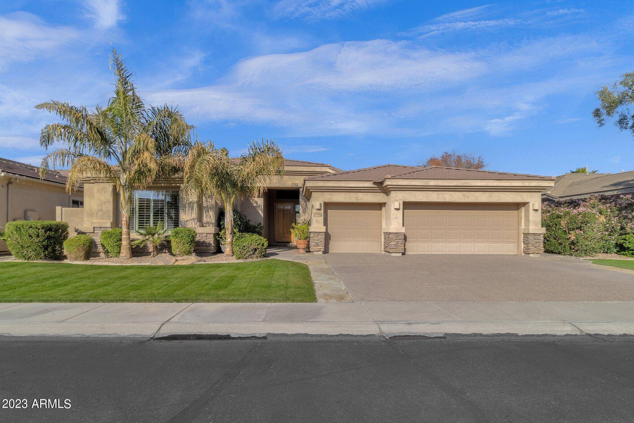 Chandler, AZ 85248,1756 W KAIBAB Drive