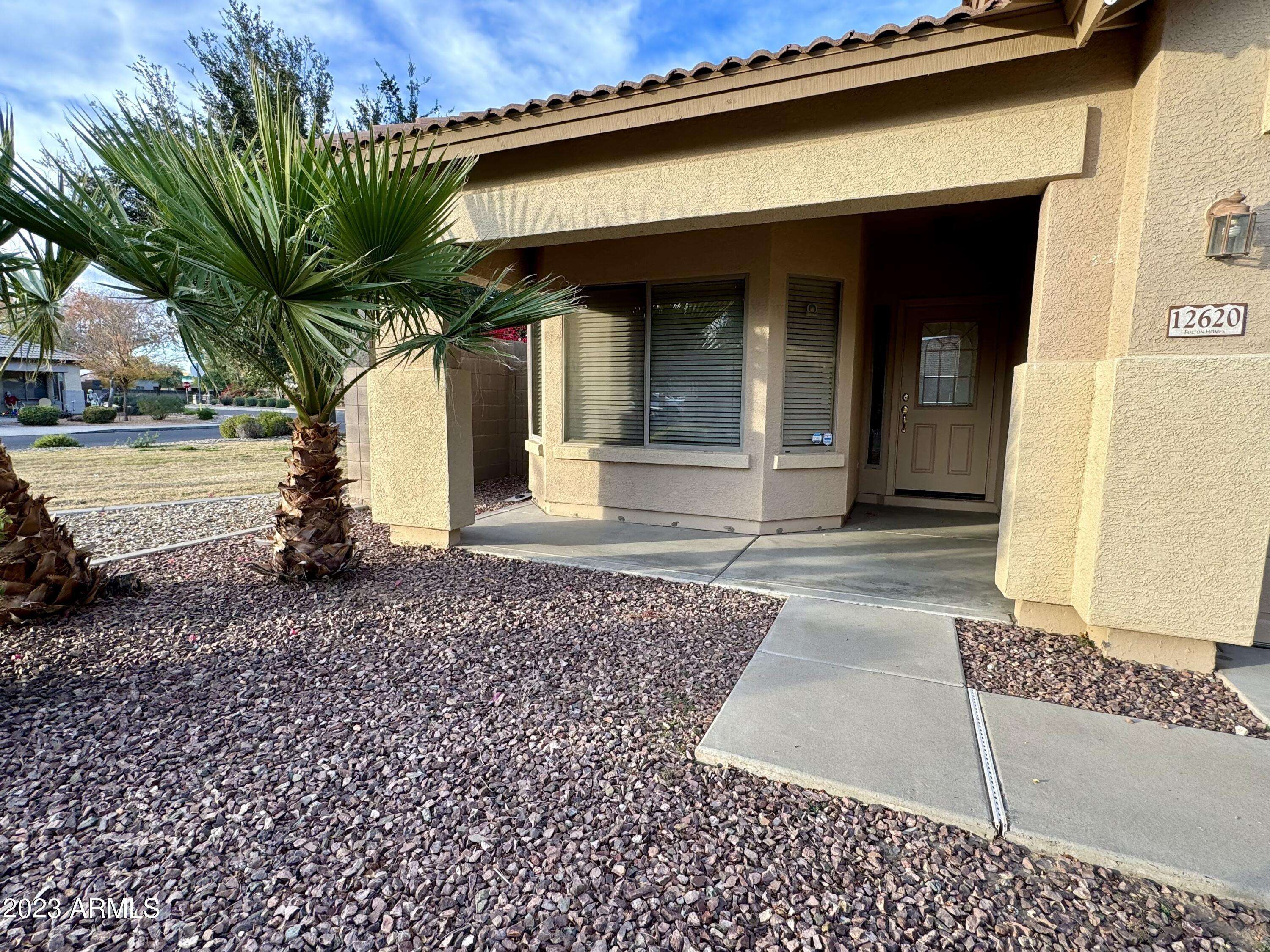 Litchfield Park, AZ 85340,12620 W HONEYSUCKLE Street