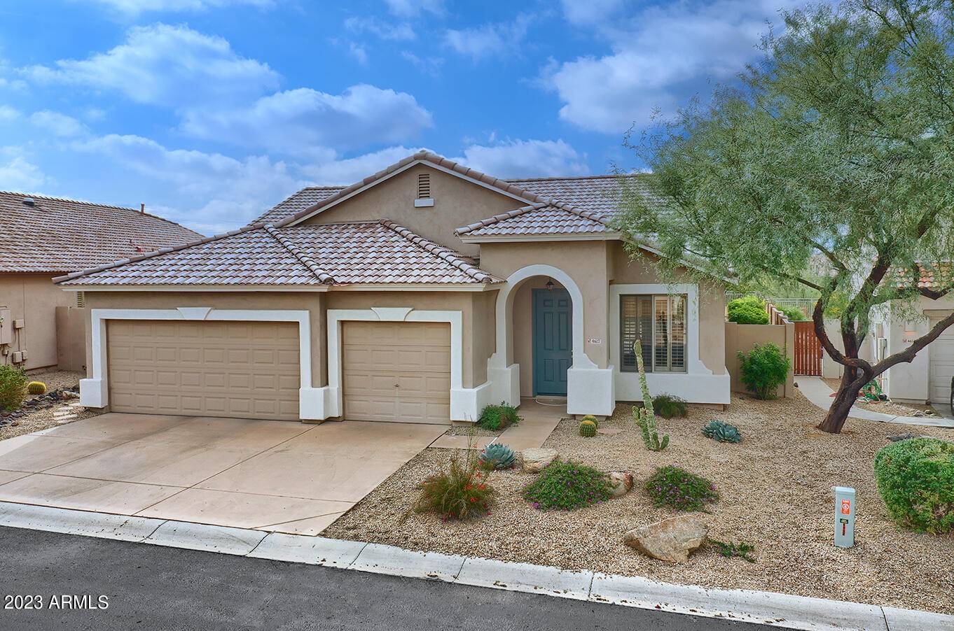 Cave Creek, AZ 85331,4617 E TUMBLEWEED Drive