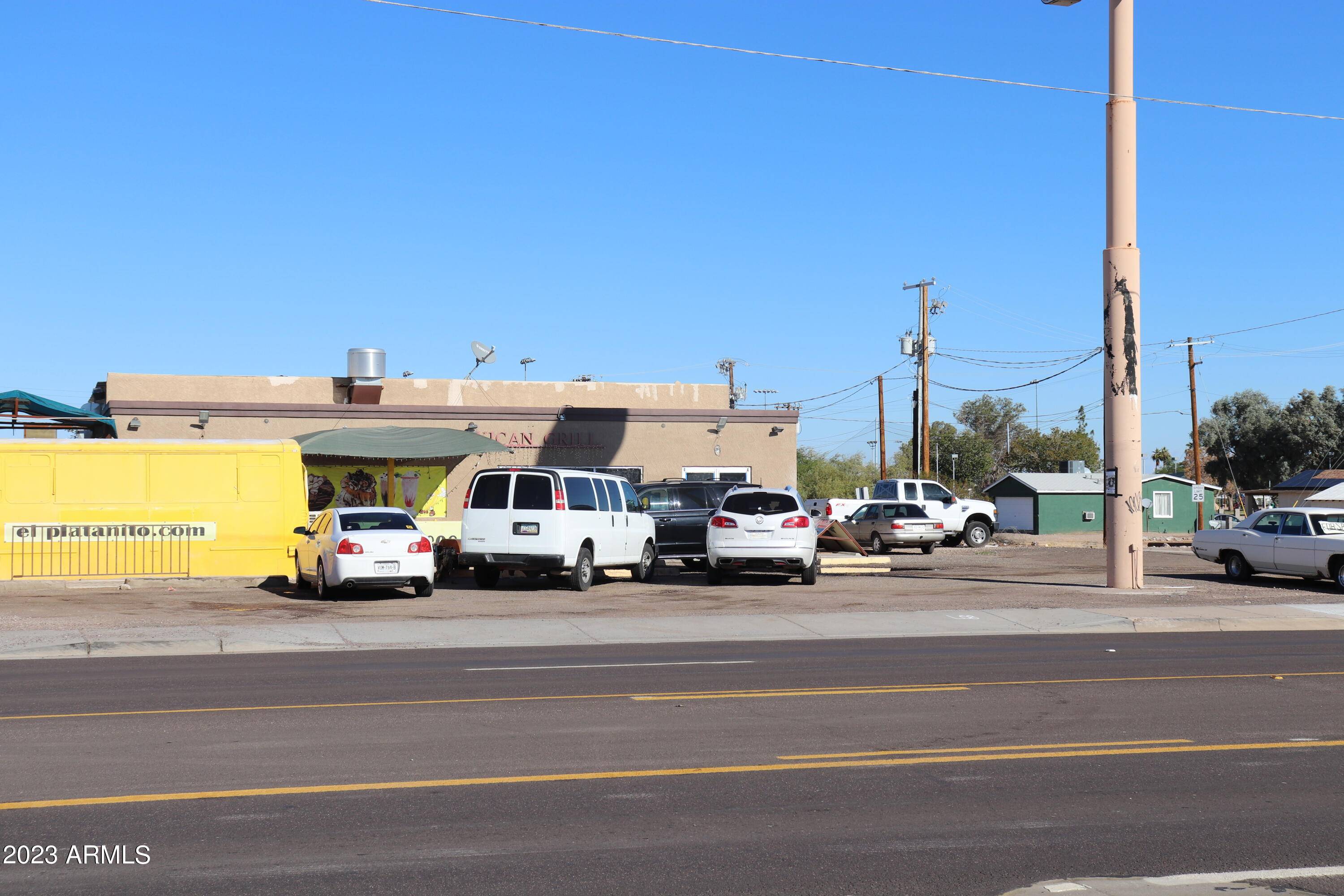 Gila Bend, AZ 85337,304 W PIMA Street