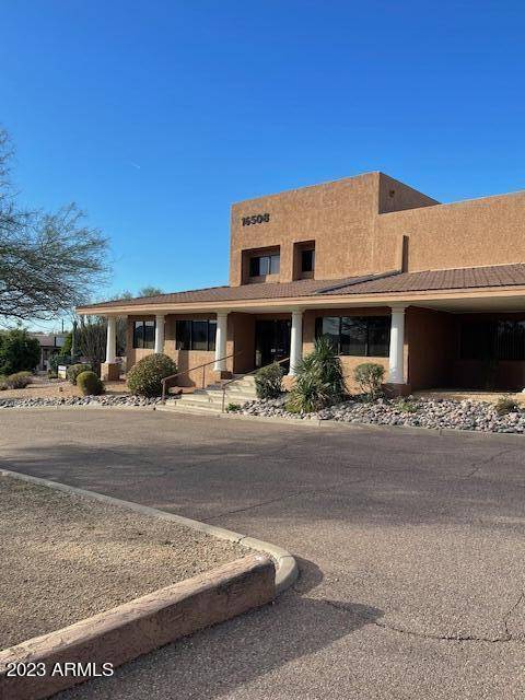 Fountain Hills, AZ 85268,16508 E LASER Drive #101,201