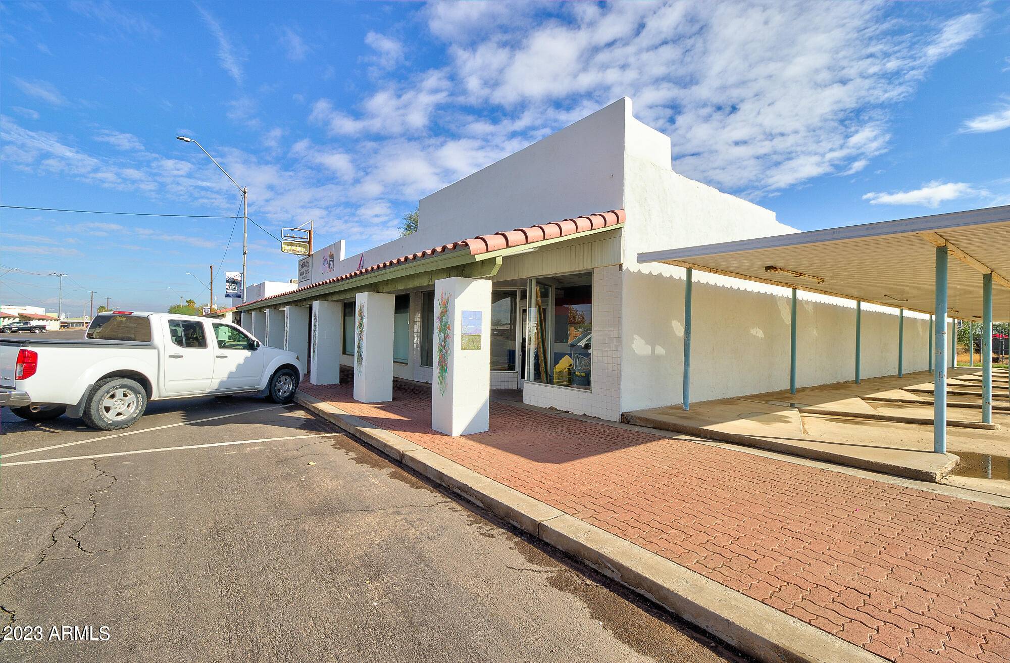 Eloy, AZ 85131,311 N MAIN Street