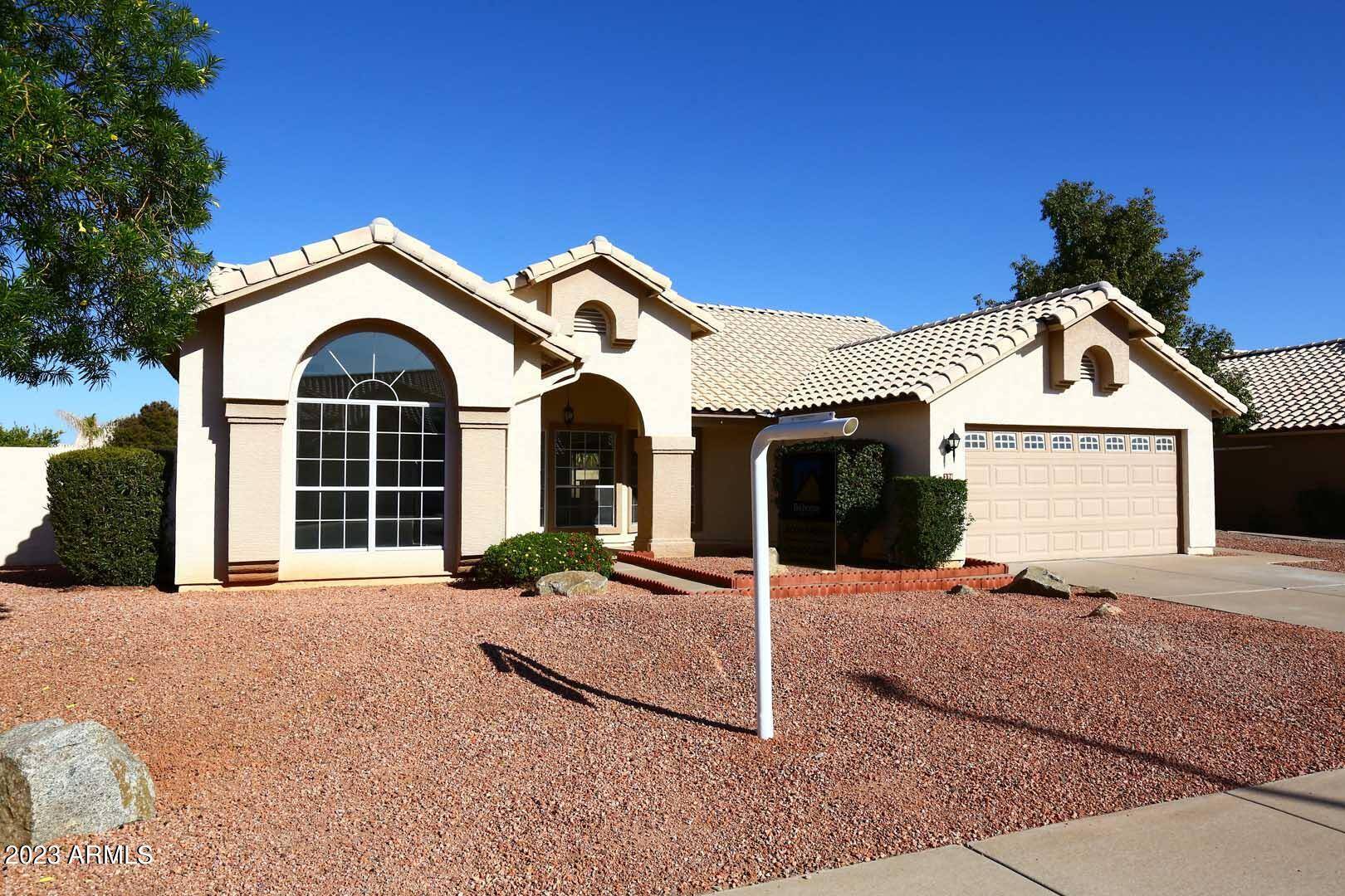 Gilbert, AZ 85233,326 W Brisa Drive