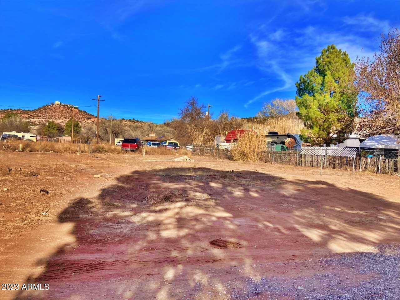Cottonwood, AZ 86326,0 RIVERBEND Road #-