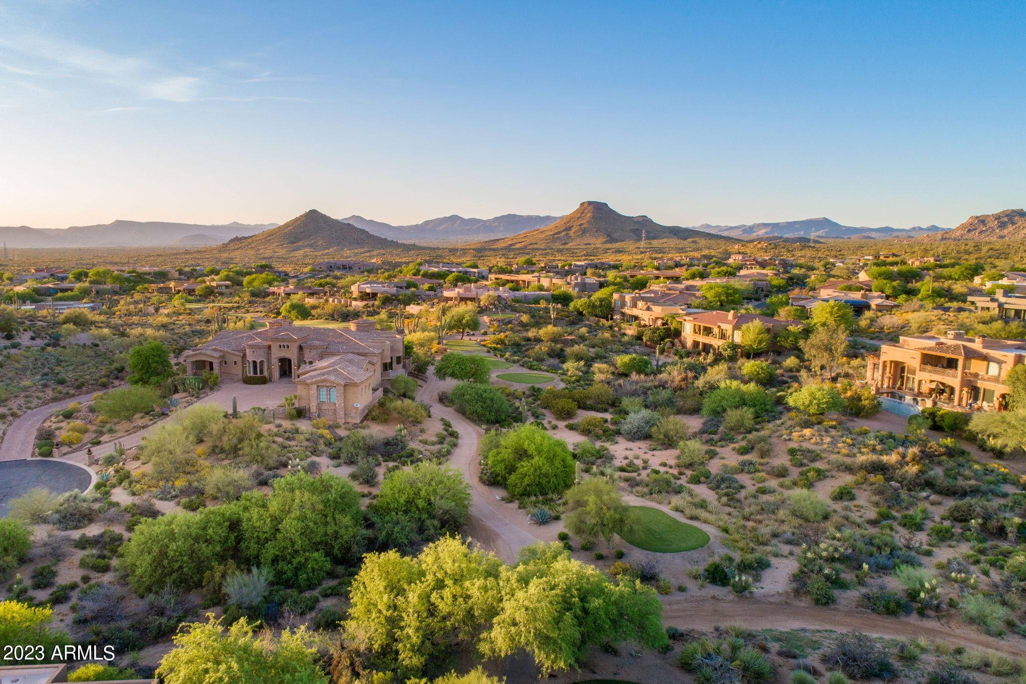 Scottsdale, AZ 85262,29244 N 107TH Way #53