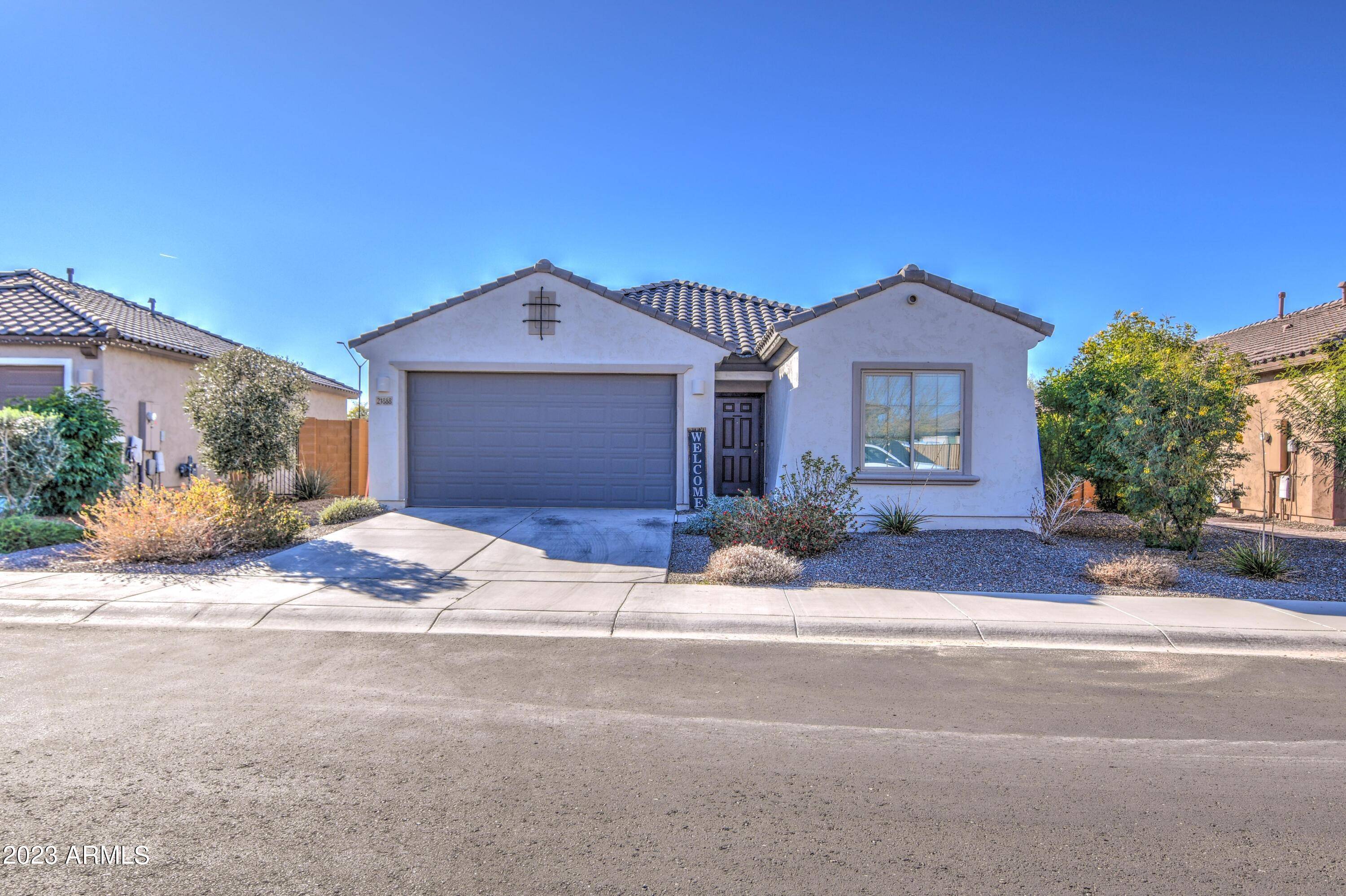 Buckeye, AZ 85396,21888 N 260TH Lane