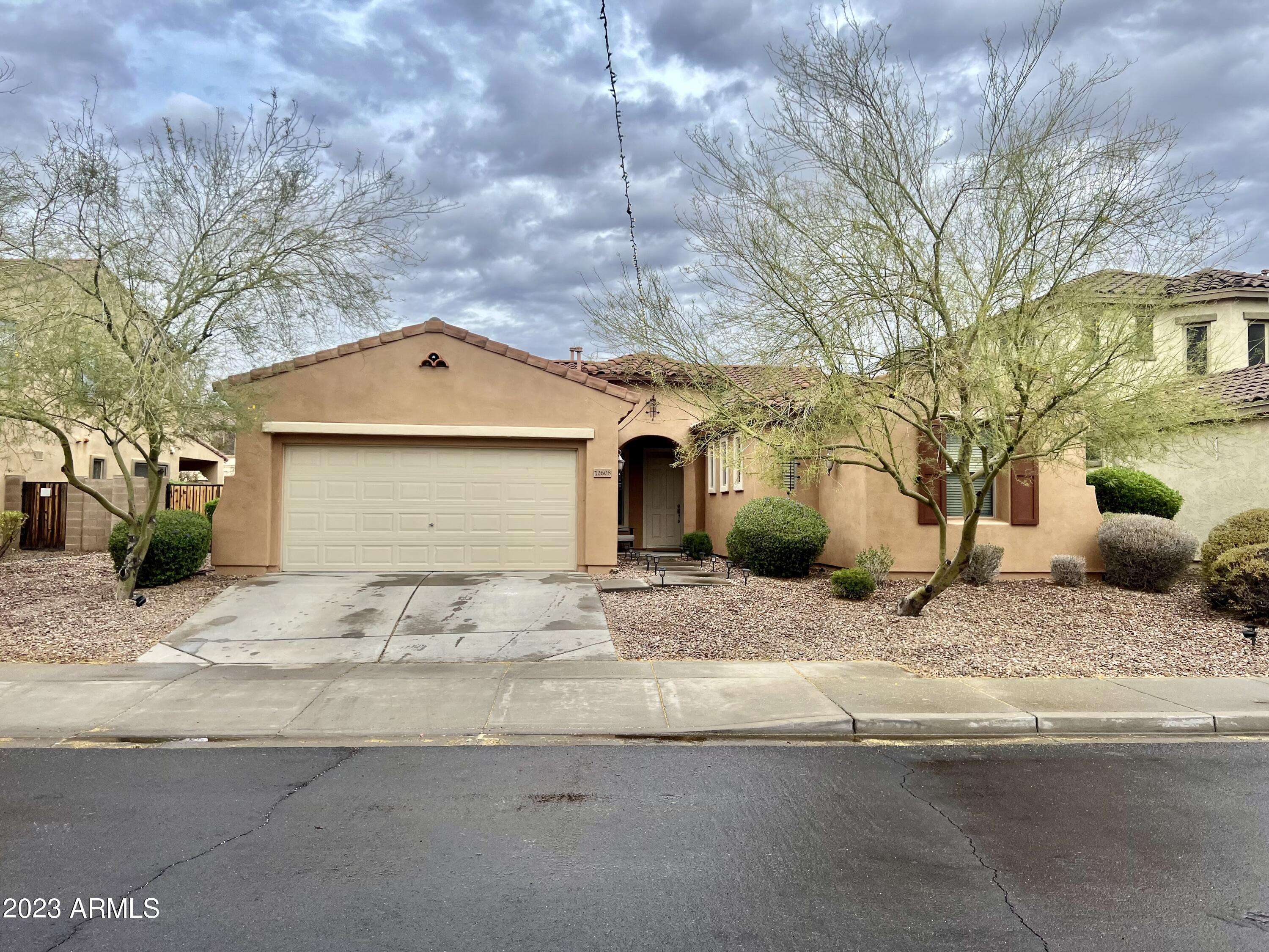 Peoria, AZ 85383,12608 W Blackstone Lane