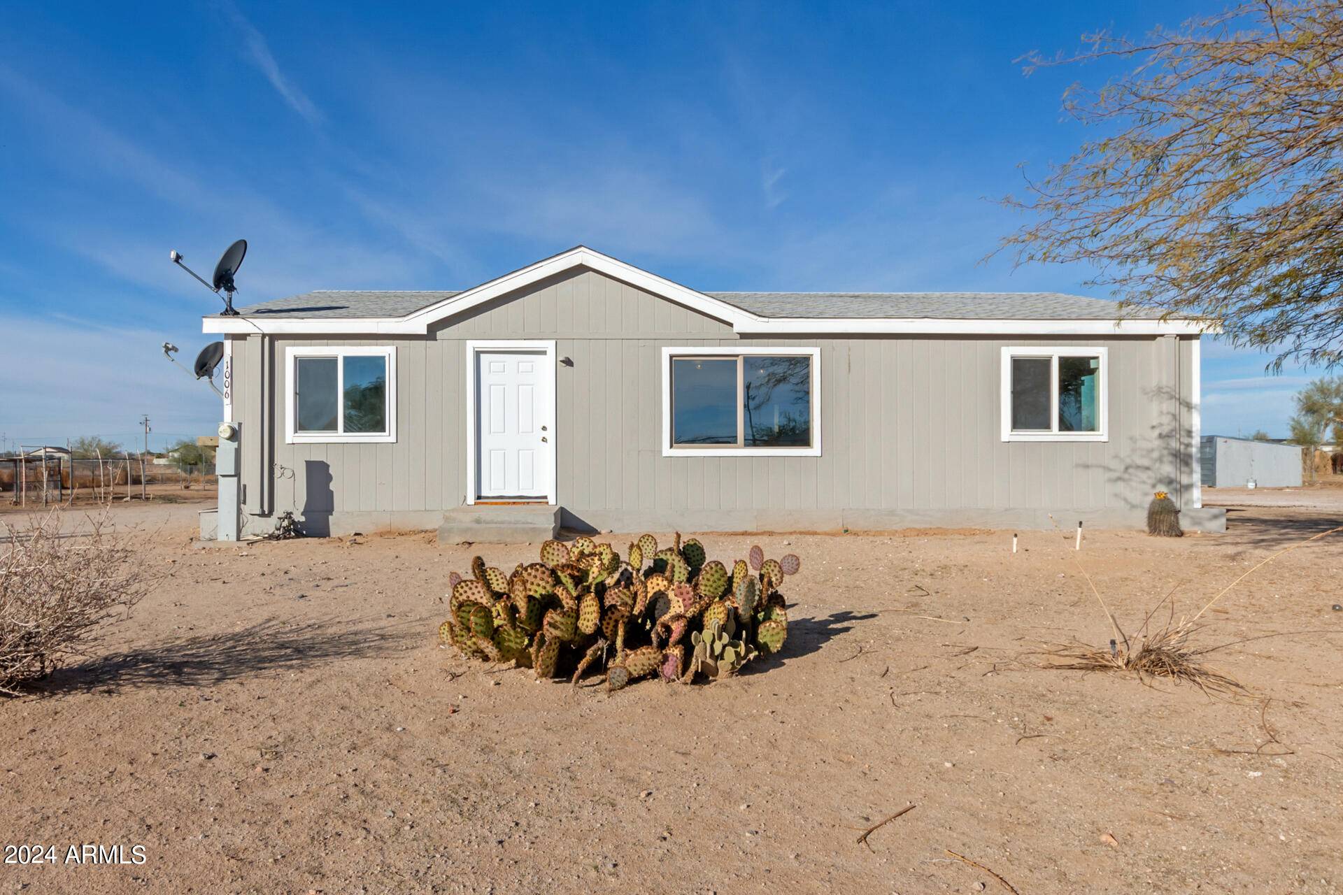 Tonopah, AZ 85354,1006 S 349TH Avenue