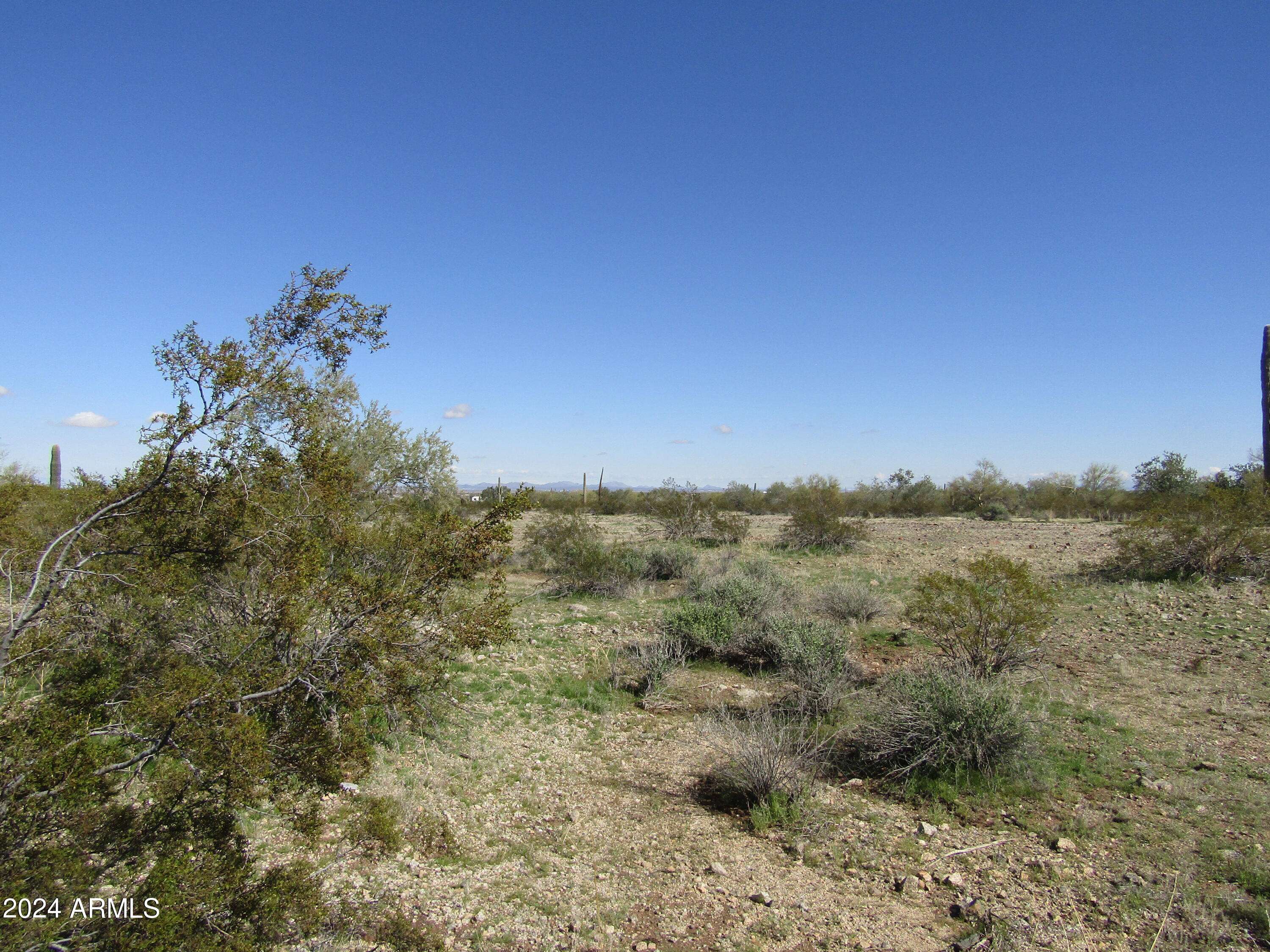 Maricopa, AZ 85139,0 N Hidden Valley Road #-