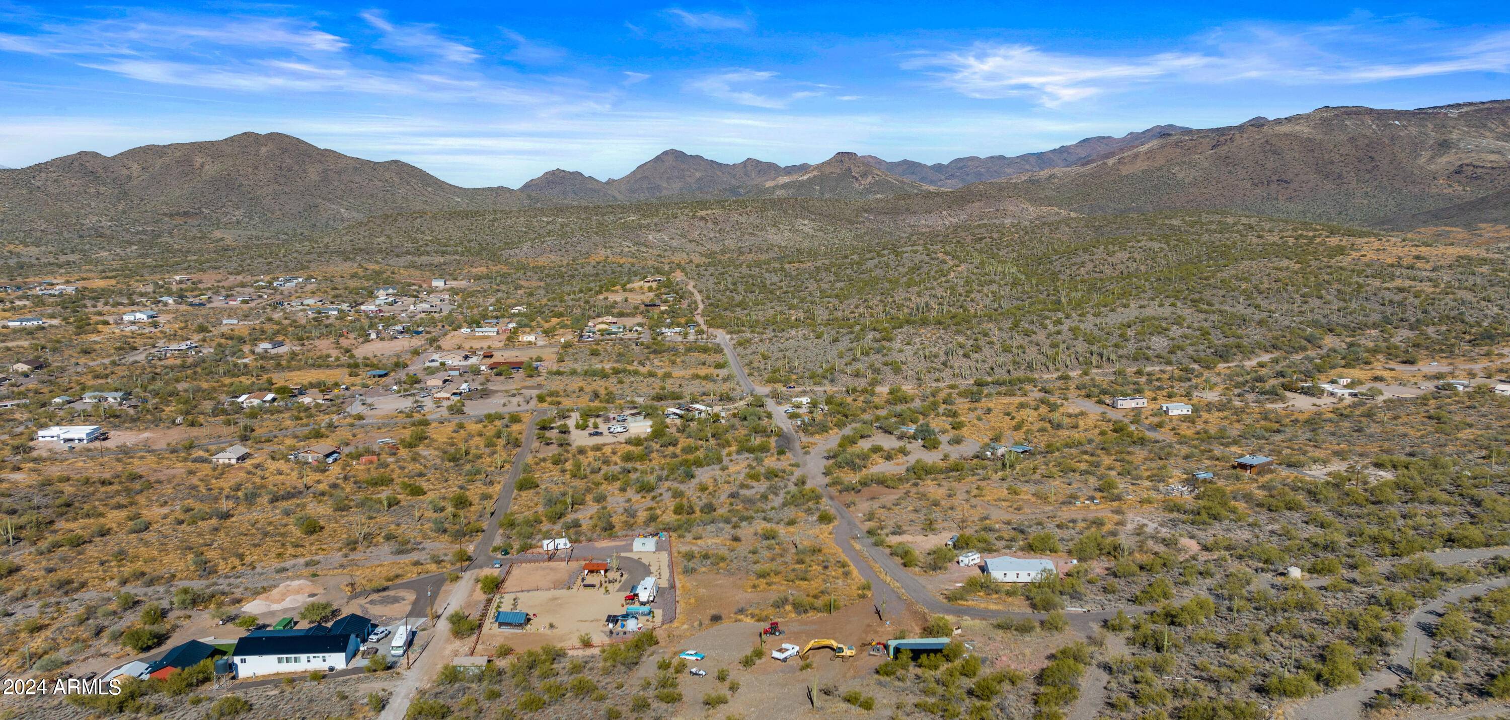 New River, AZ 85087,48862 N Central Avenue #-