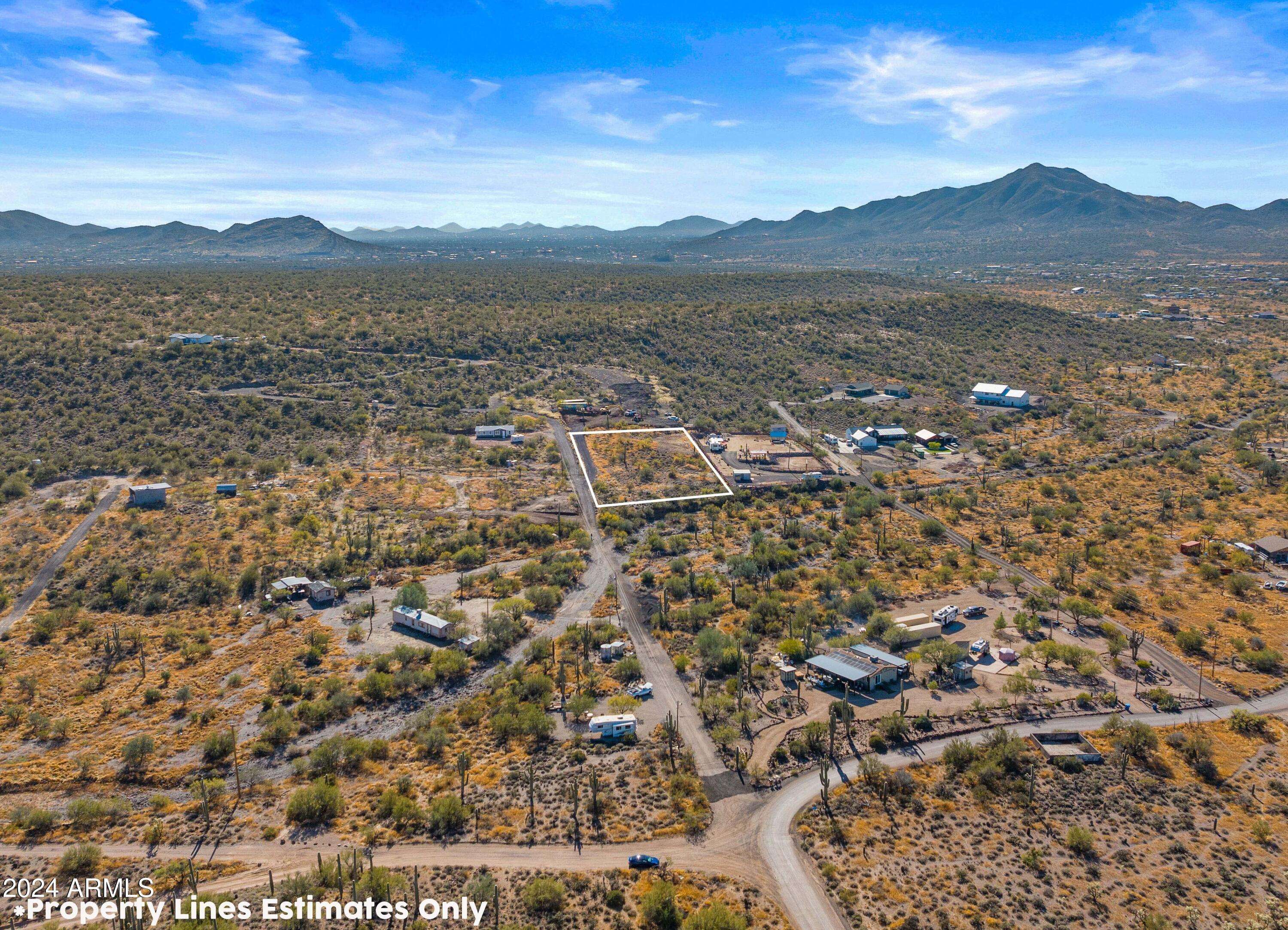 New River, AZ 85087,48862 N Central Avenue #-