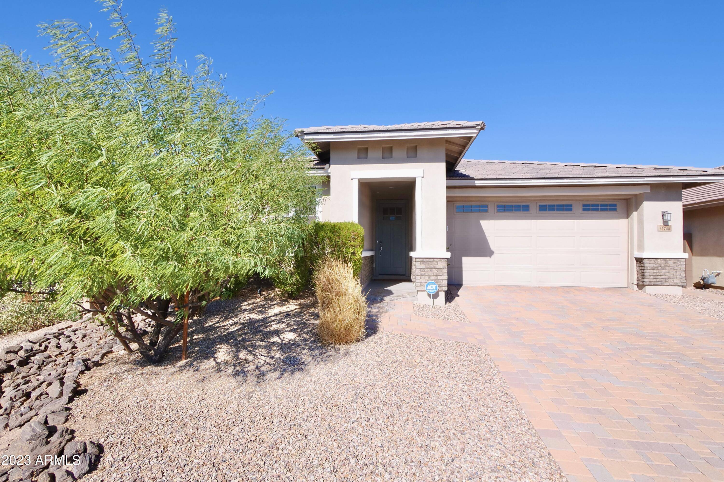 Peoria, AZ 85383,13744 W AMARANTH Street