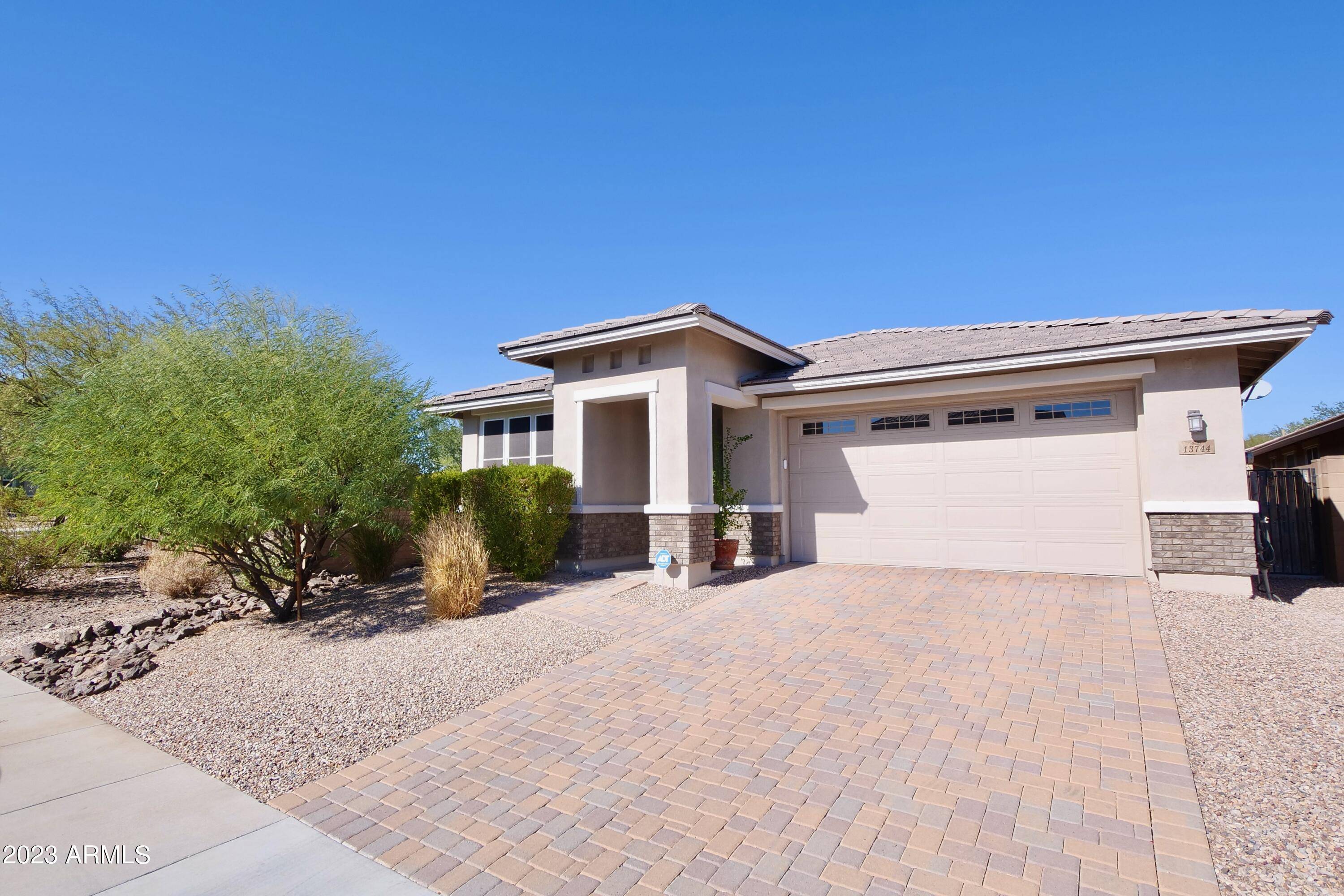 Peoria, AZ 85383,13744 W AMARANTH Street