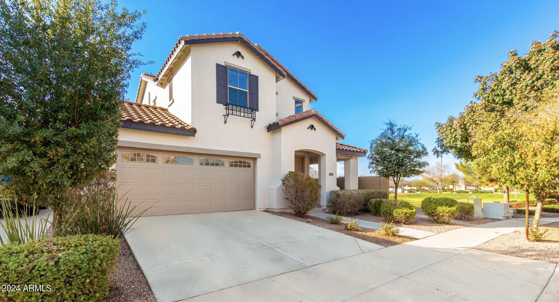 Gilbert, AZ 85295,2040 S MOCCASIN Trail