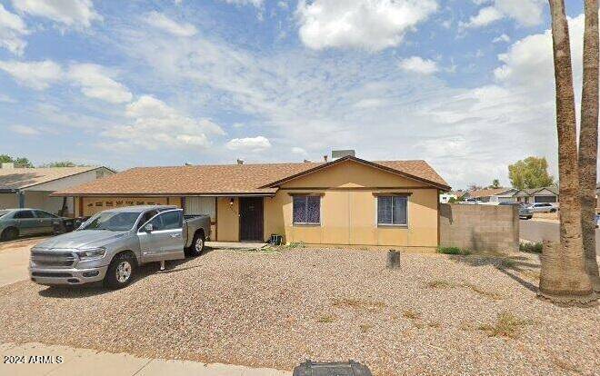 Phoenix, AZ 85032,13026 N 37TH Place