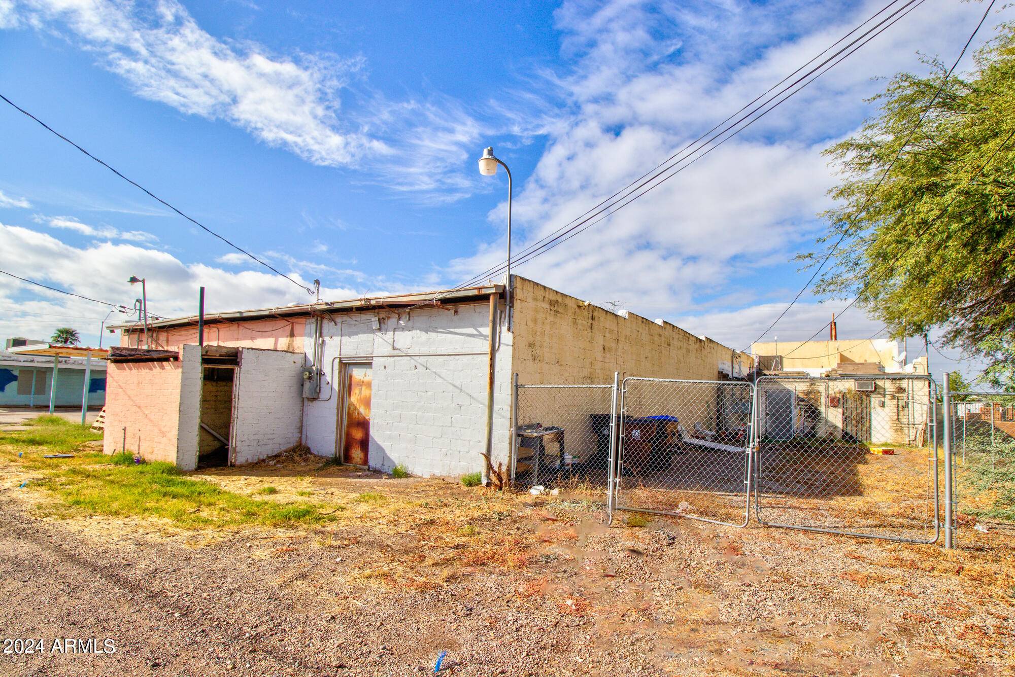 Eloy, AZ 85131,315 N MAIN Street #A