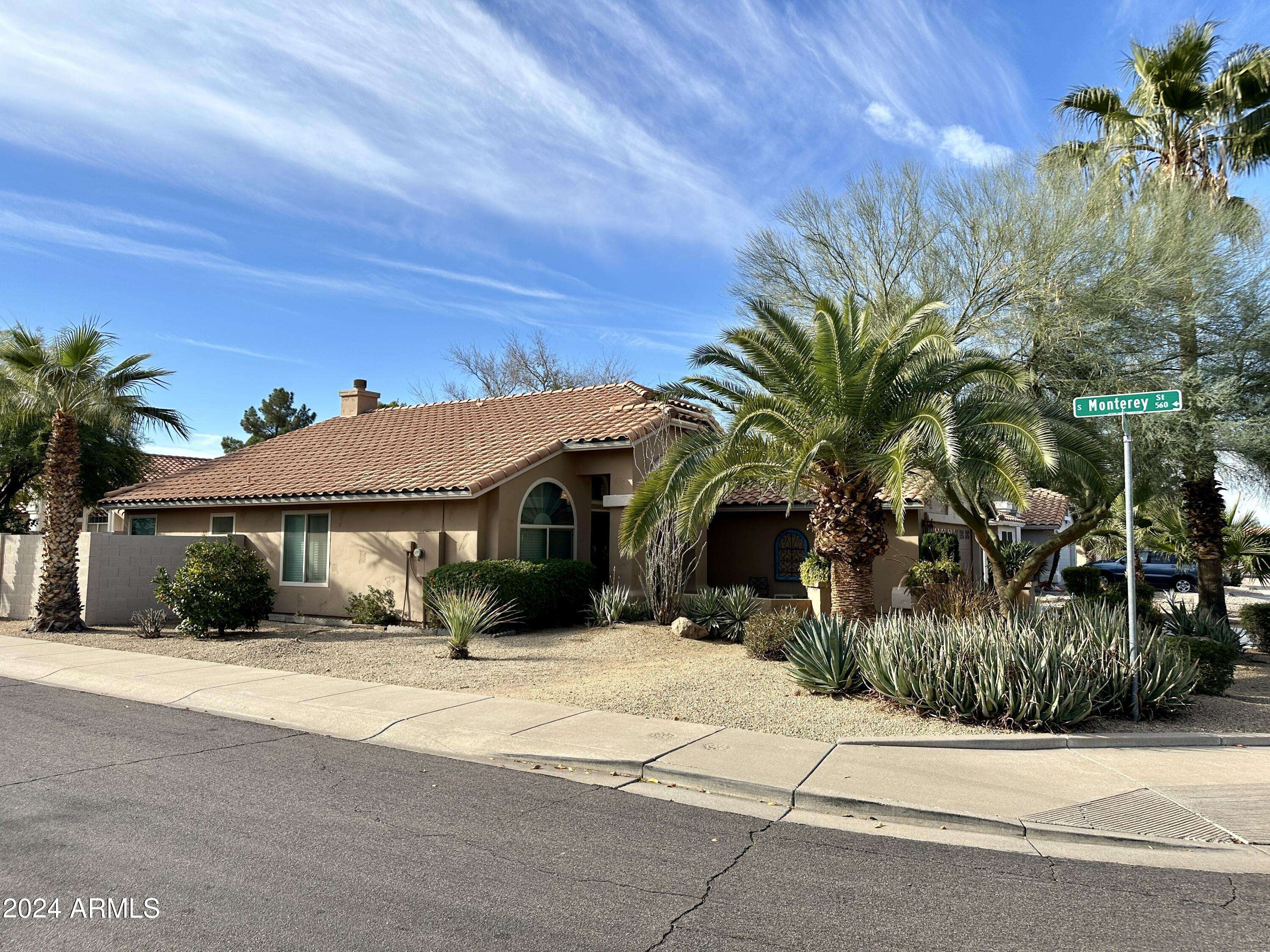 Gilbert, AZ 85233,545 W TUMBLEWEED Road