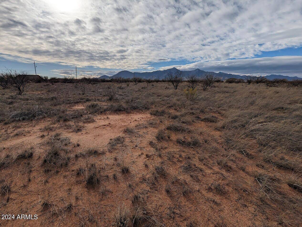 Hereford, AZ 85615,S Windsock Road -- #-