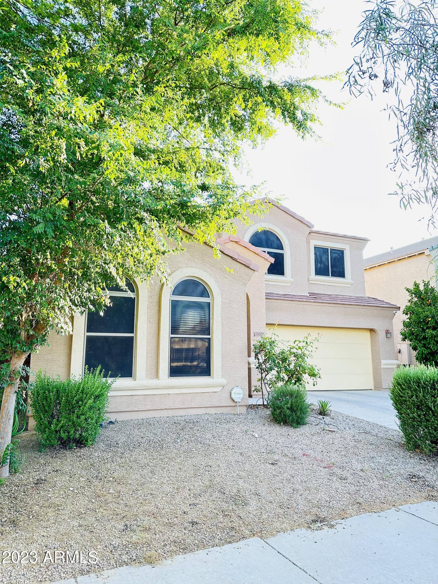 Surprise, AZ 85388,17537 W VOLTAIRE Street