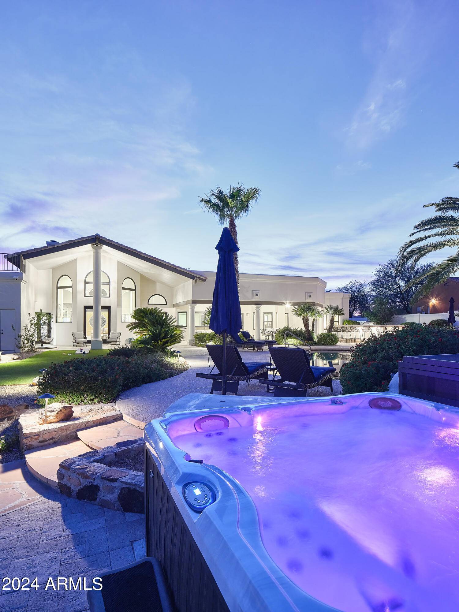 Scottsdale, AZ 85259,9925 N 131ST Place