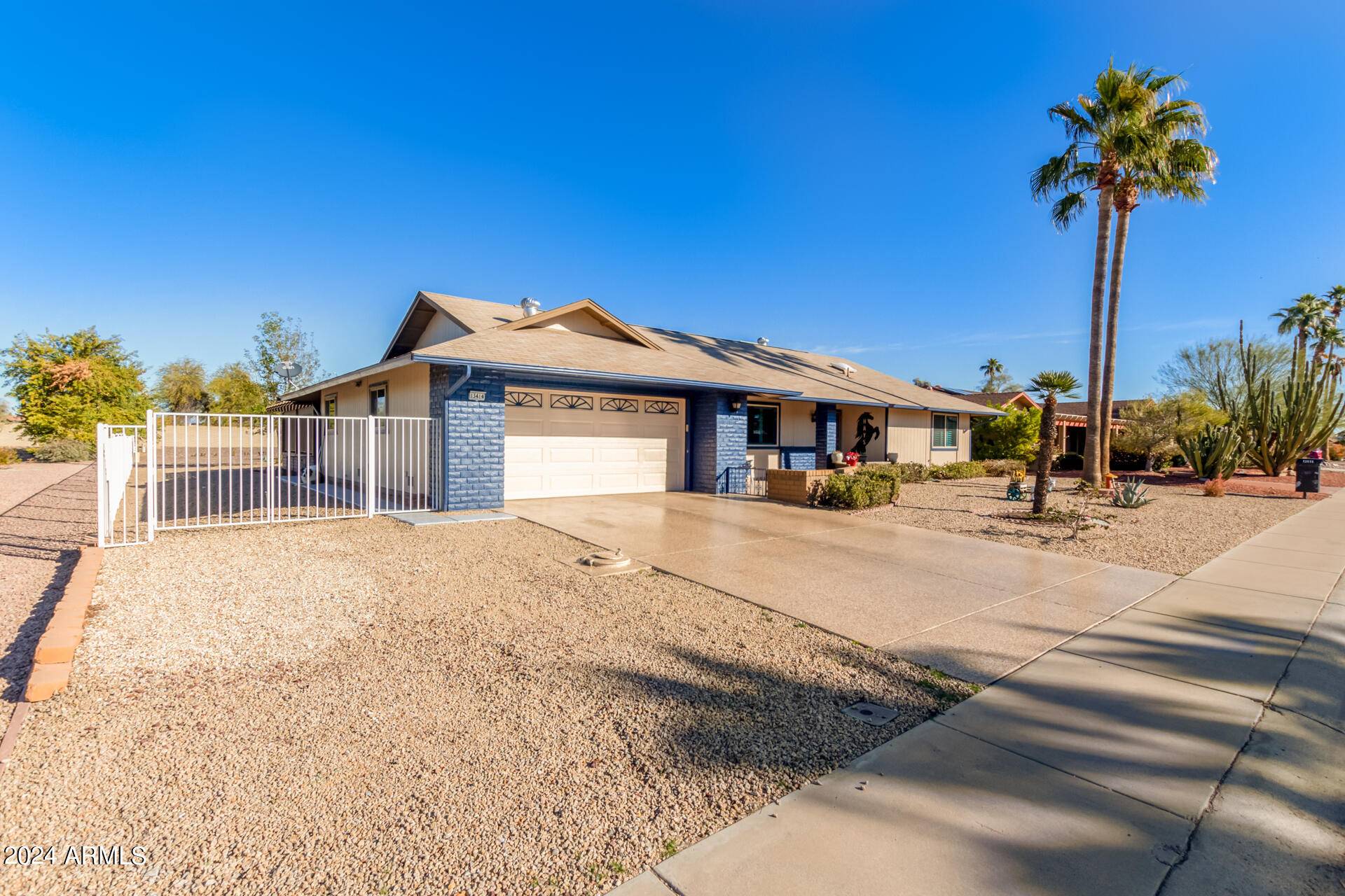 Sun City West, AZ 85375,13414 W BALLAD Drive