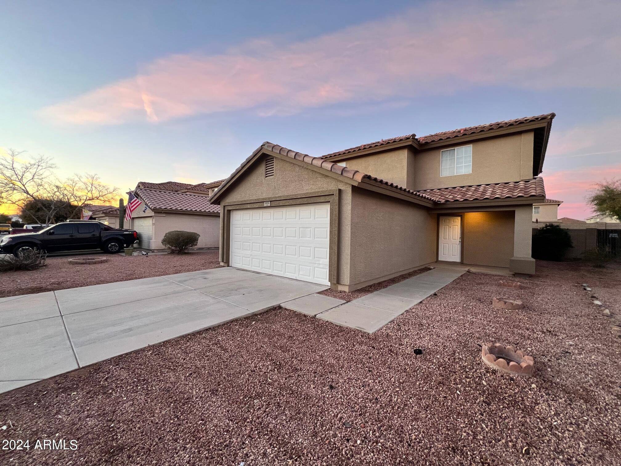 El Mirage, AZ 85335,11814 W POINSETTIA Drive