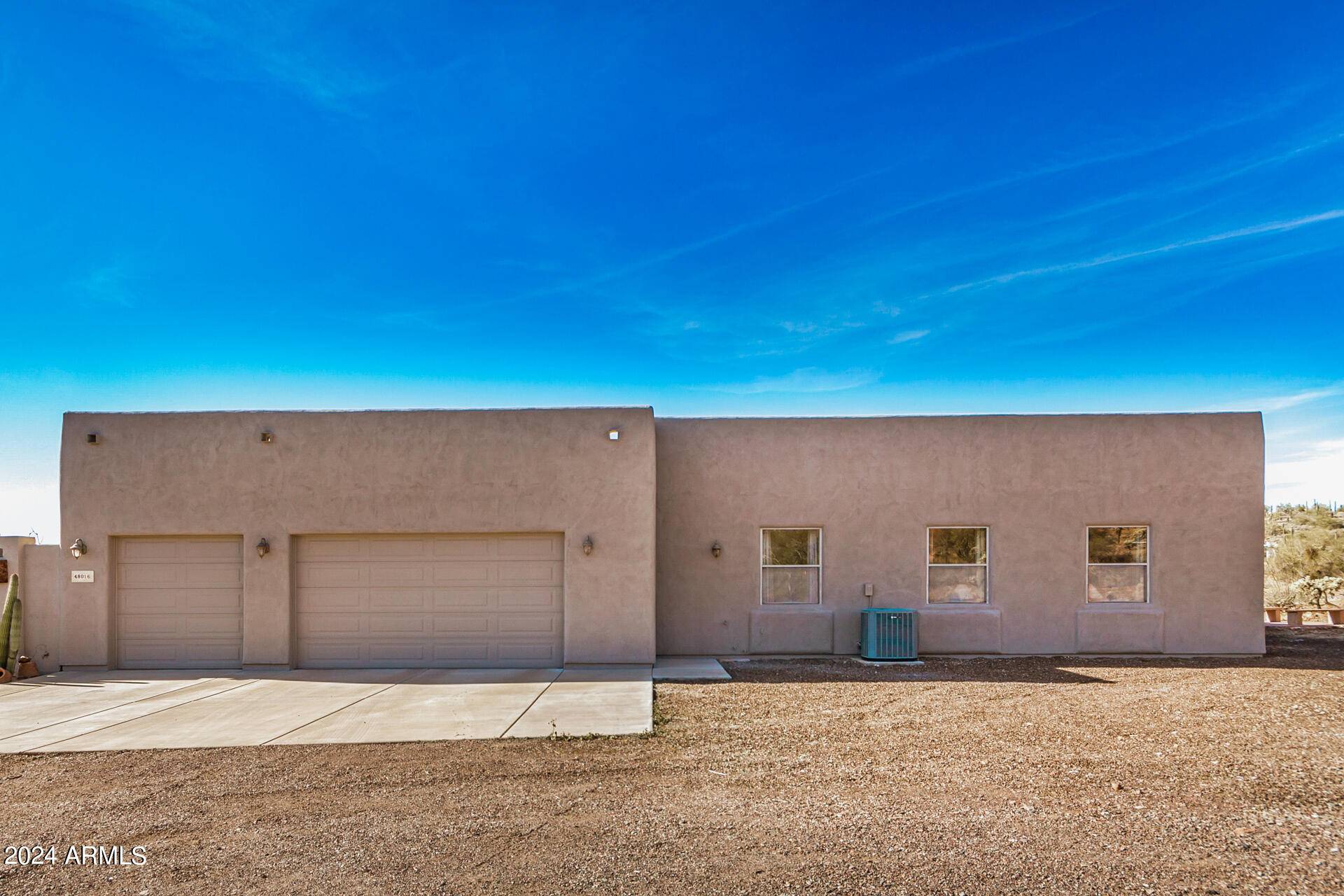 New River, AZ 85087,48016 N 16th Lane