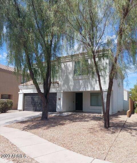 Coolidge, AZ 85128,2106 W WILSON Avenue